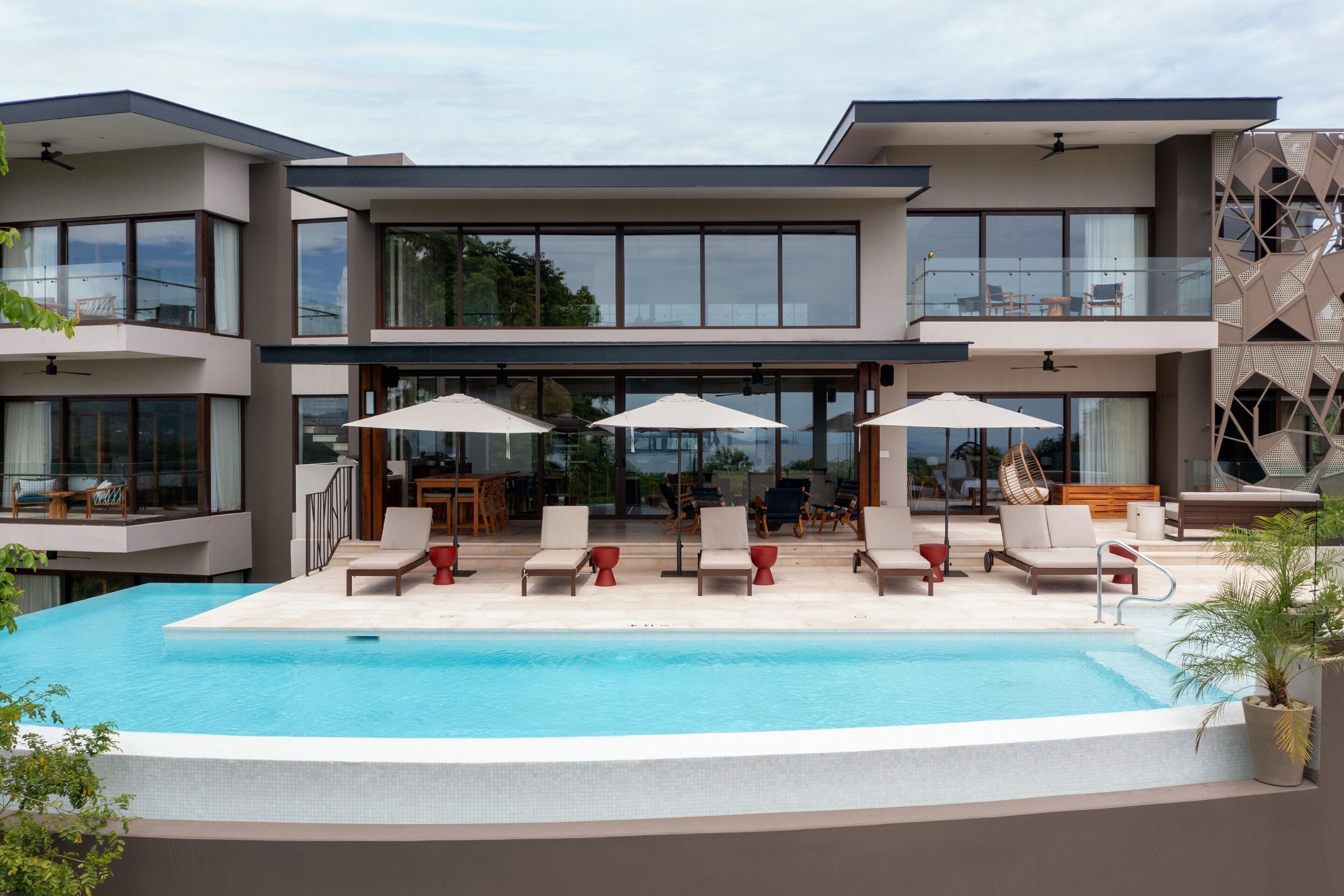 W Costa Rica Reserva Conchal W Costa Rica Reserva Conchal