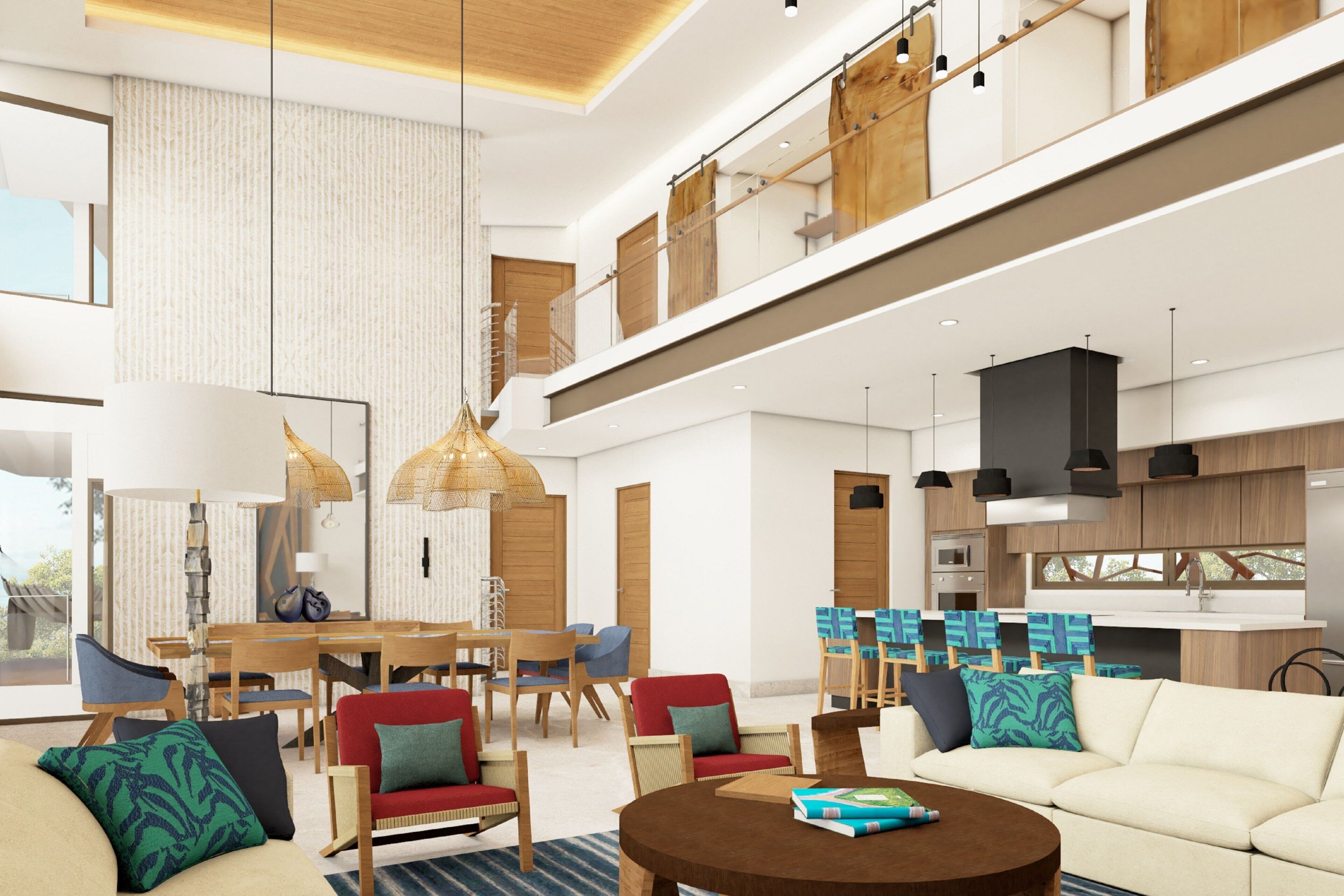 W Costa Rica Reserva Conchal W Costa Rica Reserva Conchal