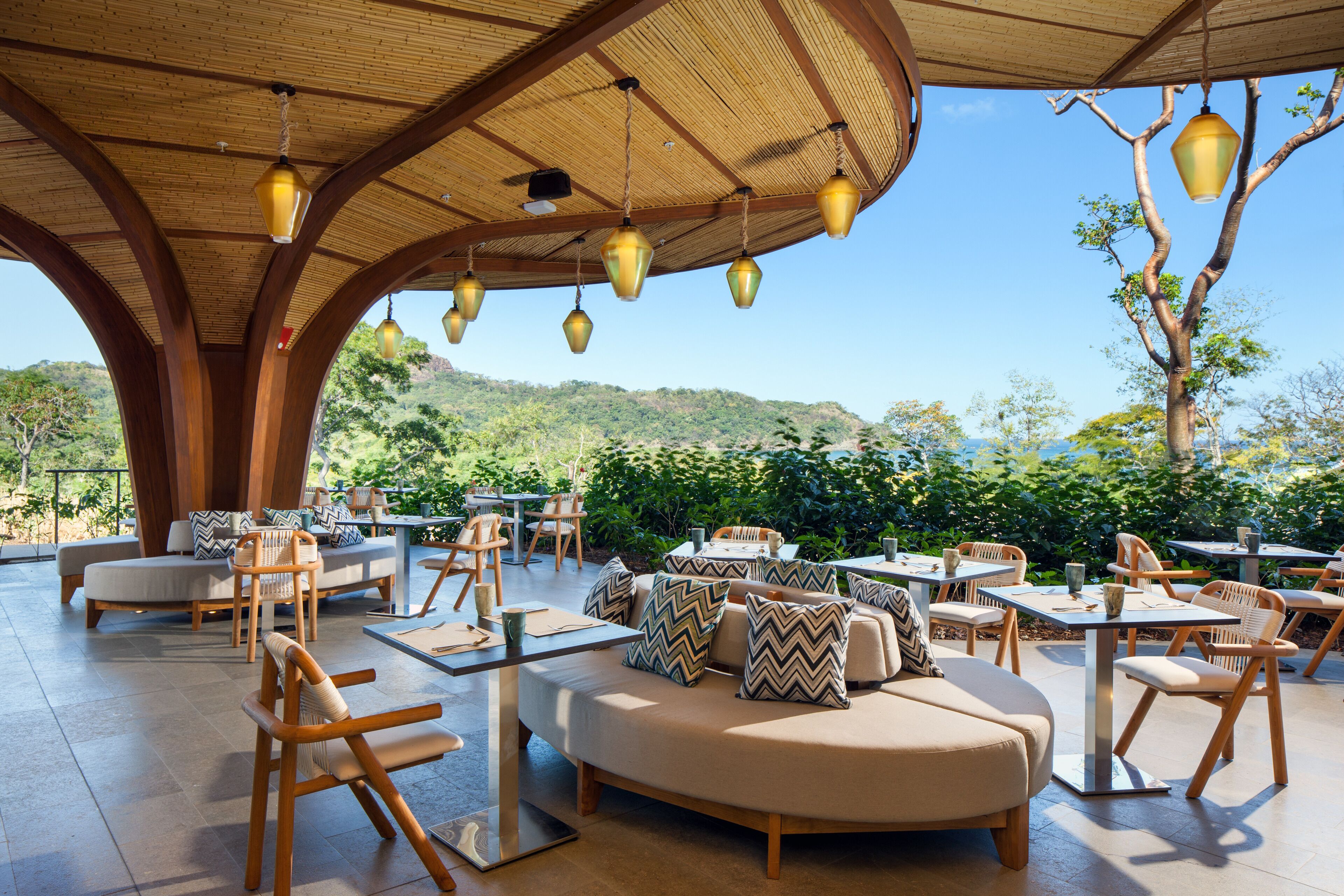 W Costa Rica Reserva Conchal W Costa Rica Reserva Conchal