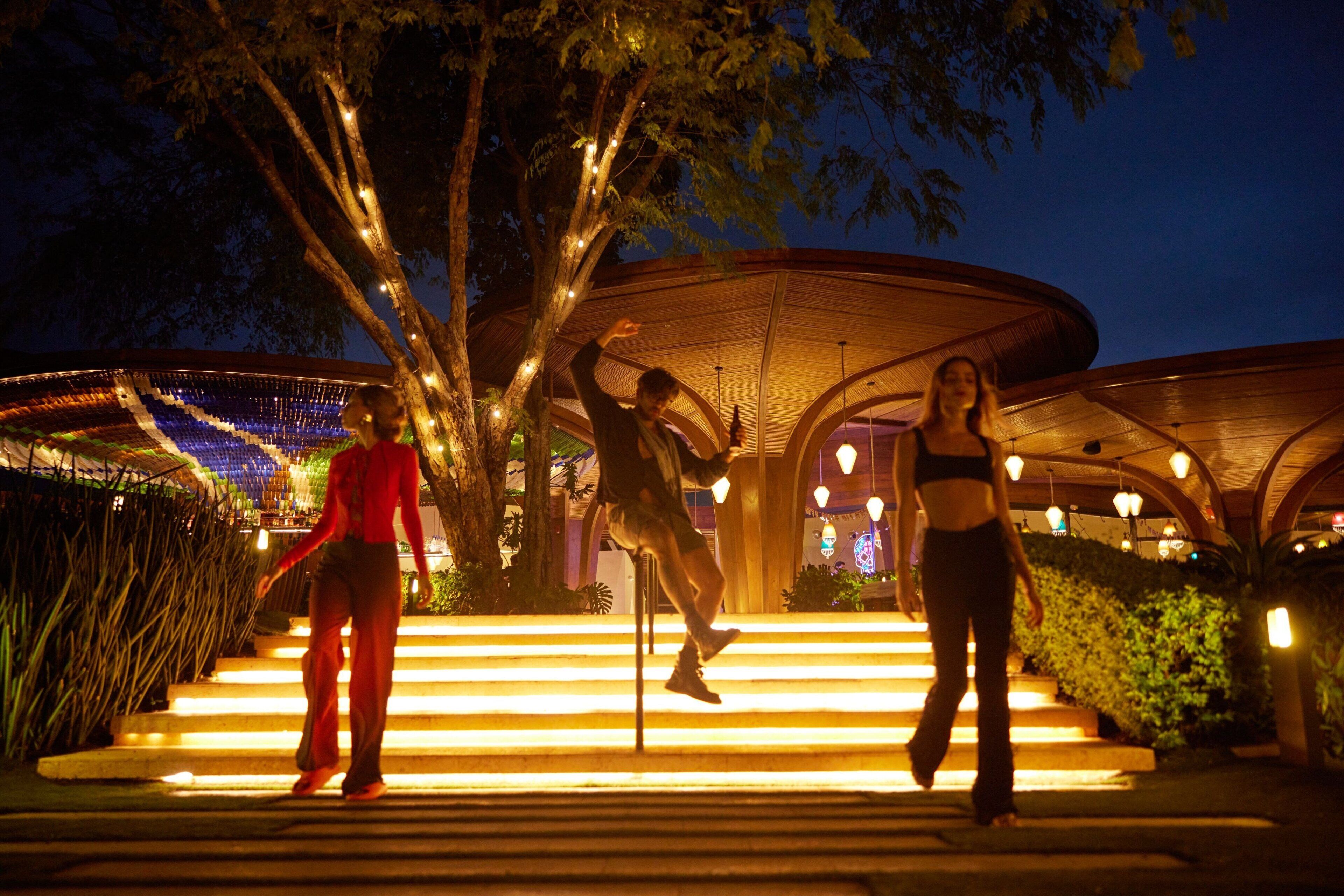 W Costa Rica Reserva Conchal W Costa Rica Reserva Conchal