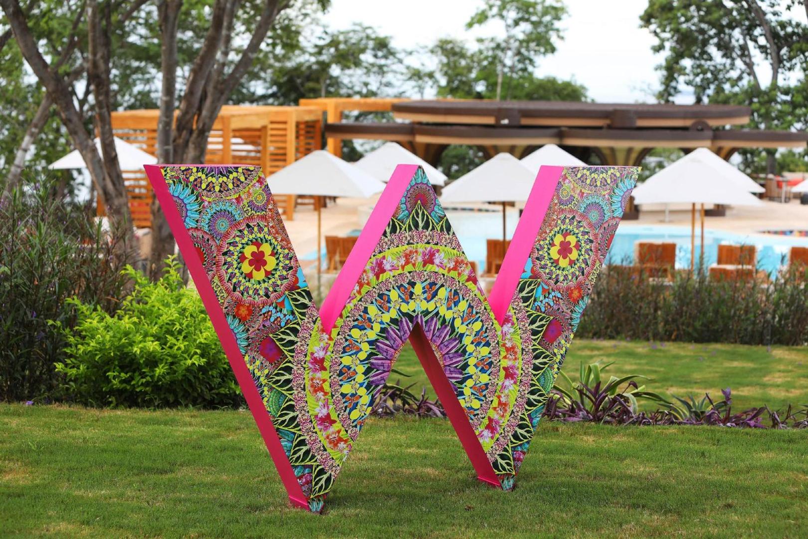 W Costa Rica Reserva Conchal W Costa Rica Reserva Conchal