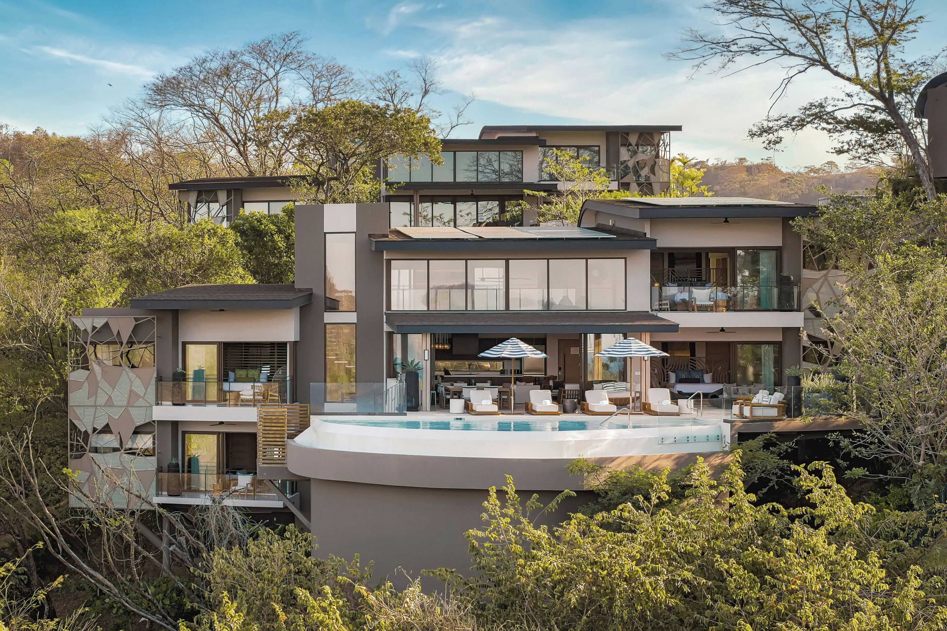 W Costa Rica Reserva Conchal W Costa Rica Reserva Conchal