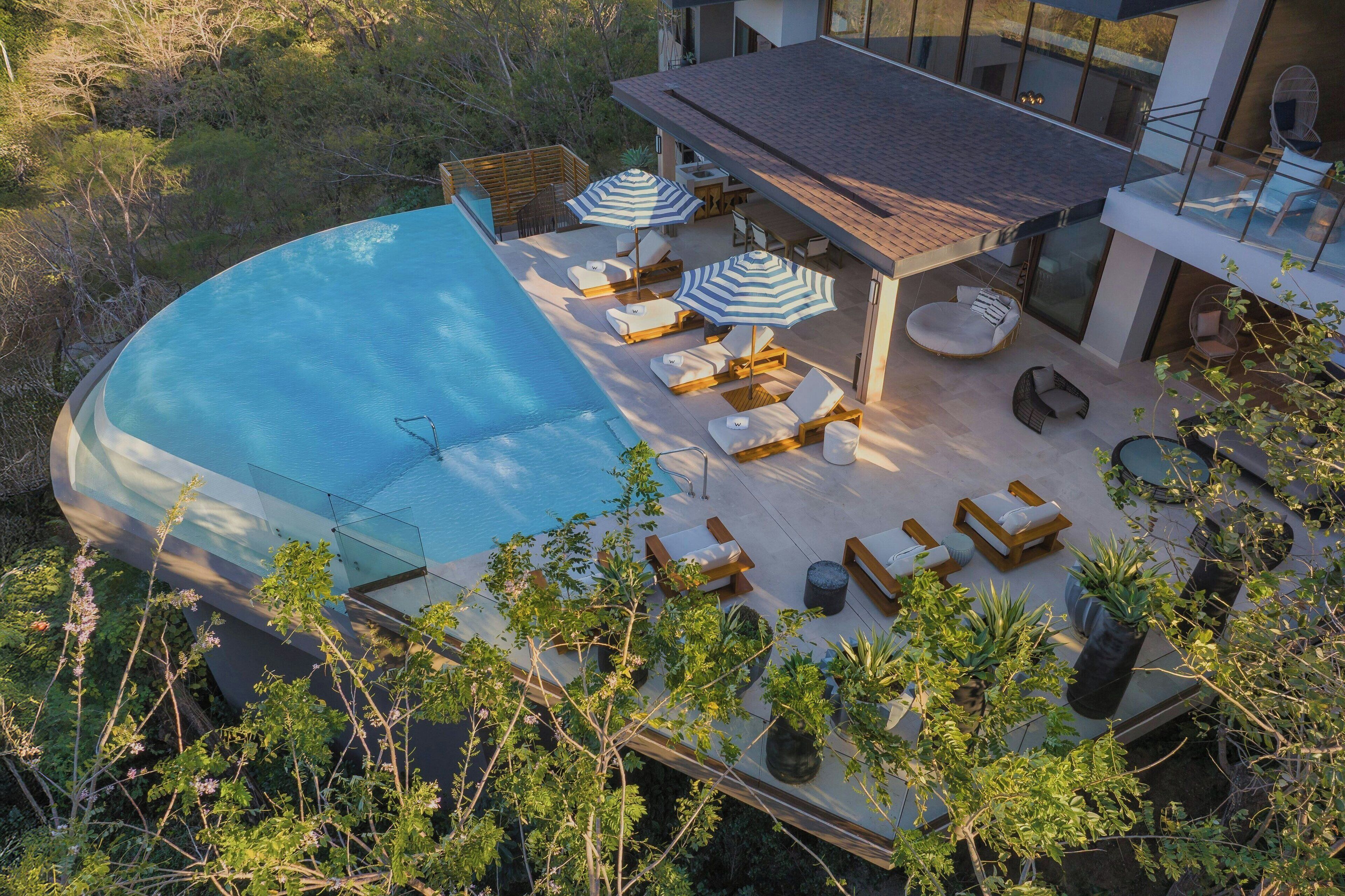 W Costa Rica Reserva Conchal W Costa Rica Reserva Conchal