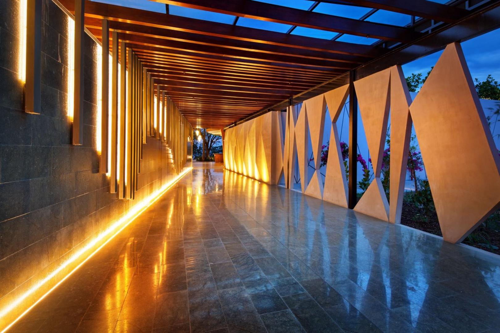 W Costa Rica Reserva Conchal W Costa Rica Reserva Conchal