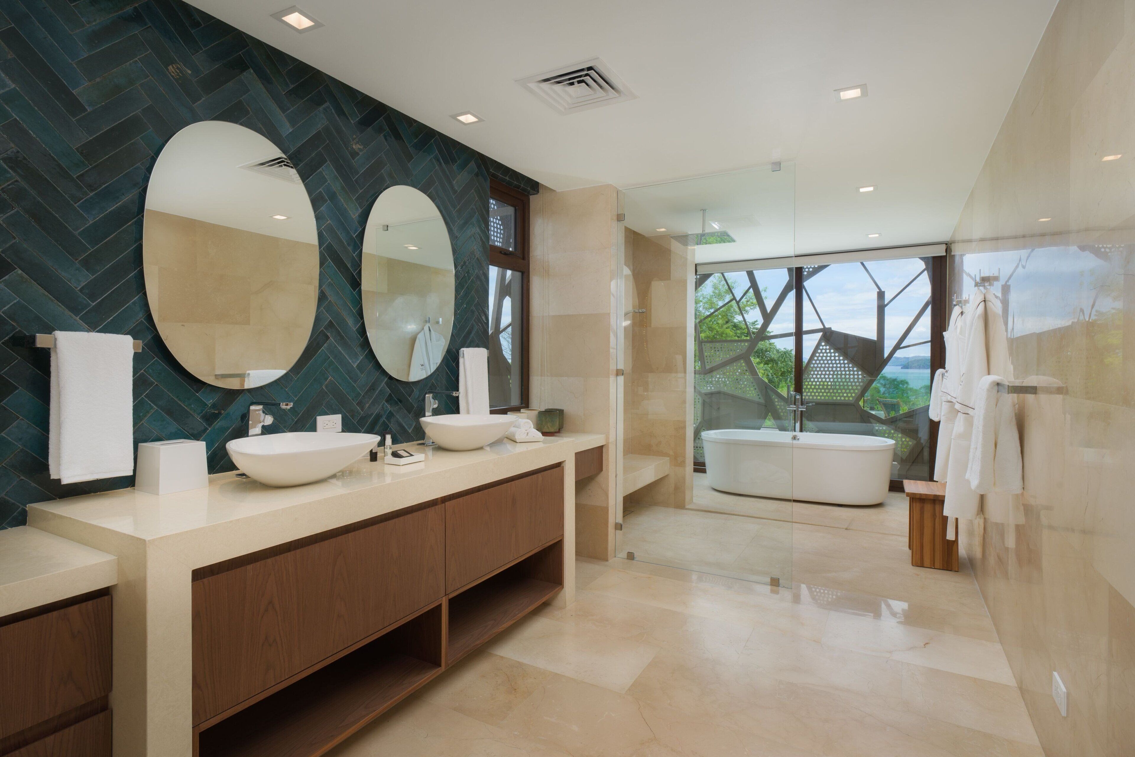 W Costa Rica Reserva Conchal W Costa Rica Reserva Conchal