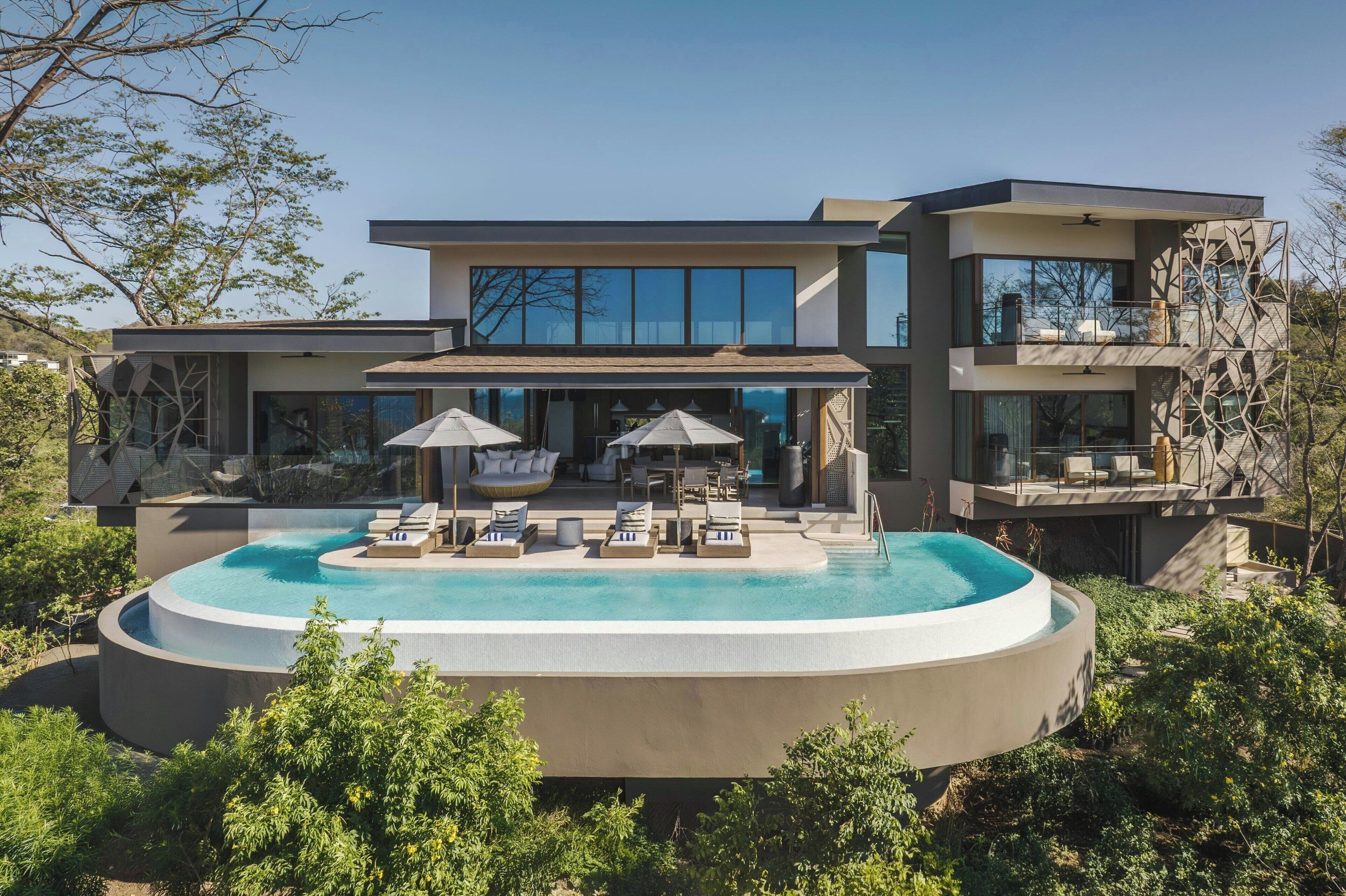 W Costa Rica Reserva Conchal W Costa Rica Reserva Conchal