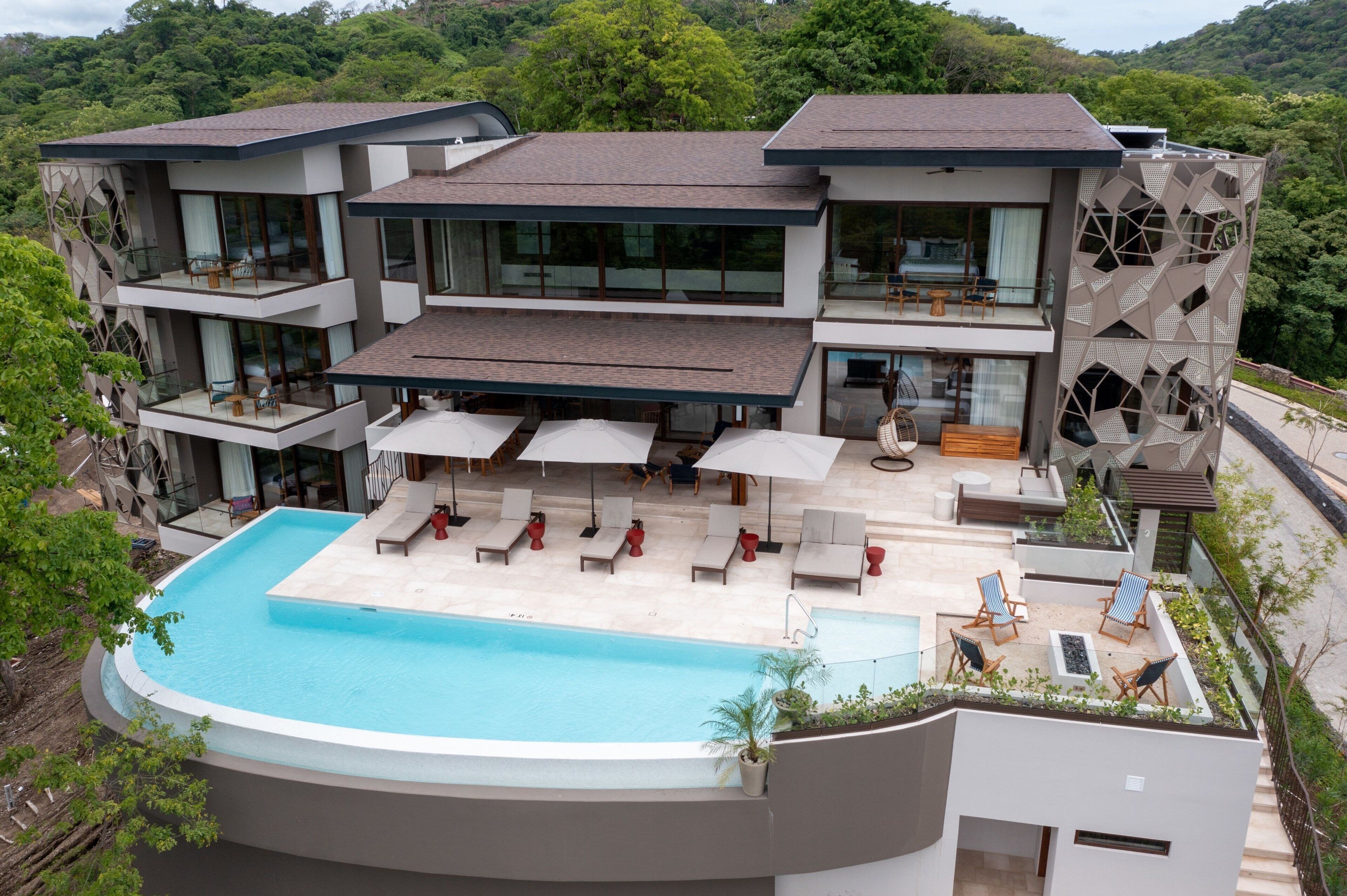 W Costa Rica Reserva Conchal W Costa Rica Reserva Conchal