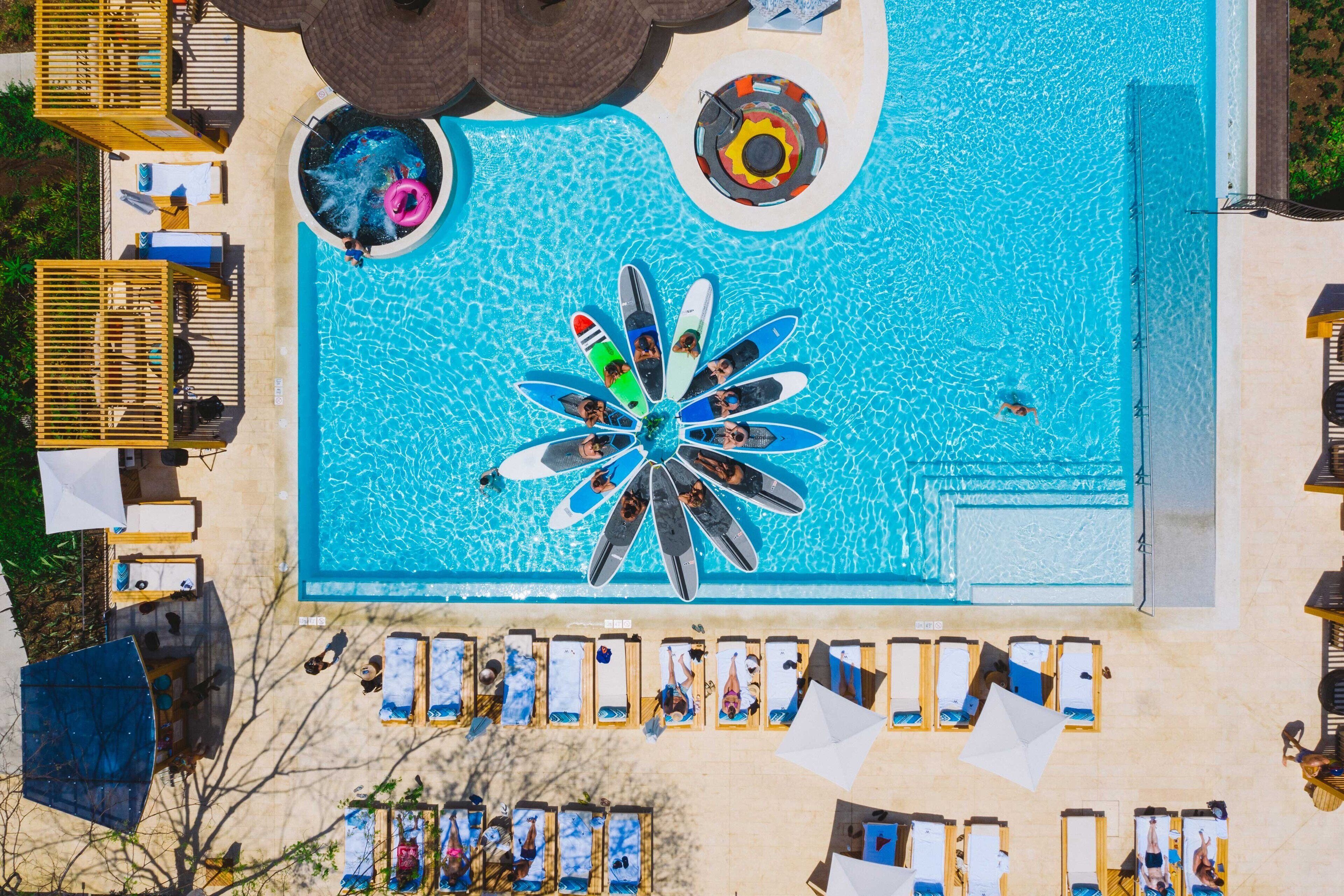 W Costa Rica Reserva Conchal W Costa Rica Reserva Conchal