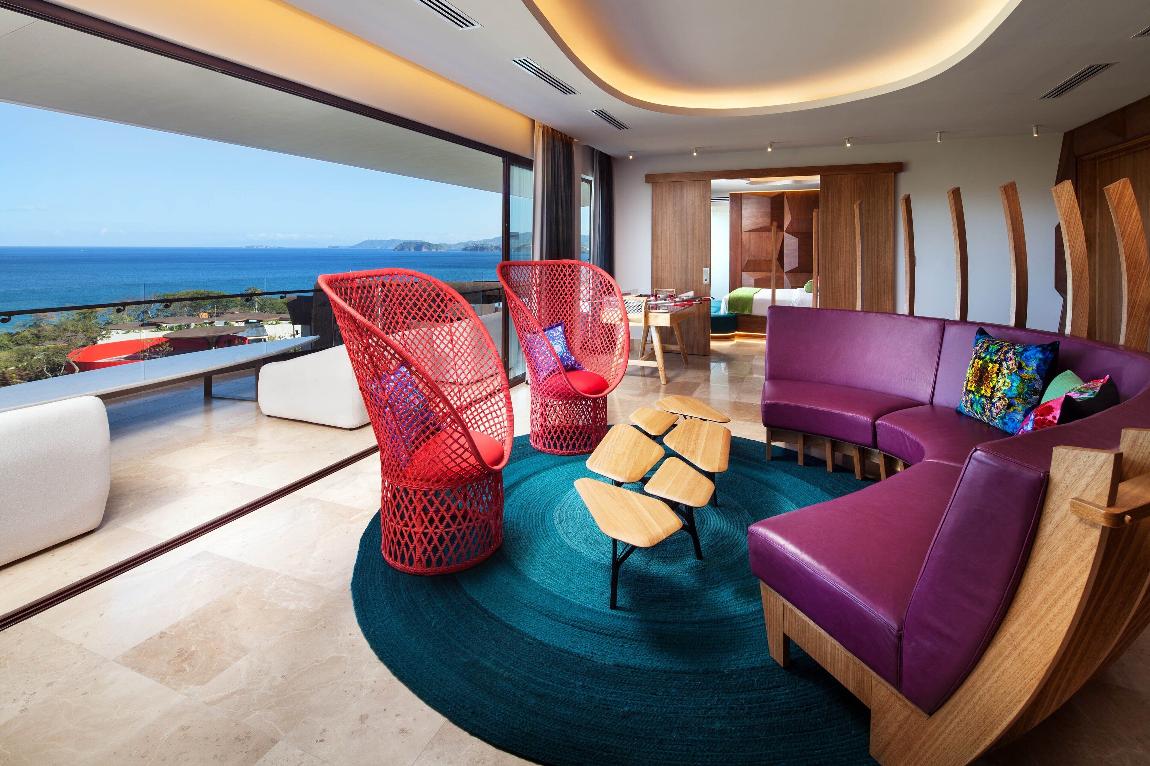 W Costa Rica Reserva Conchal W Costa Rica Reserva Conchal