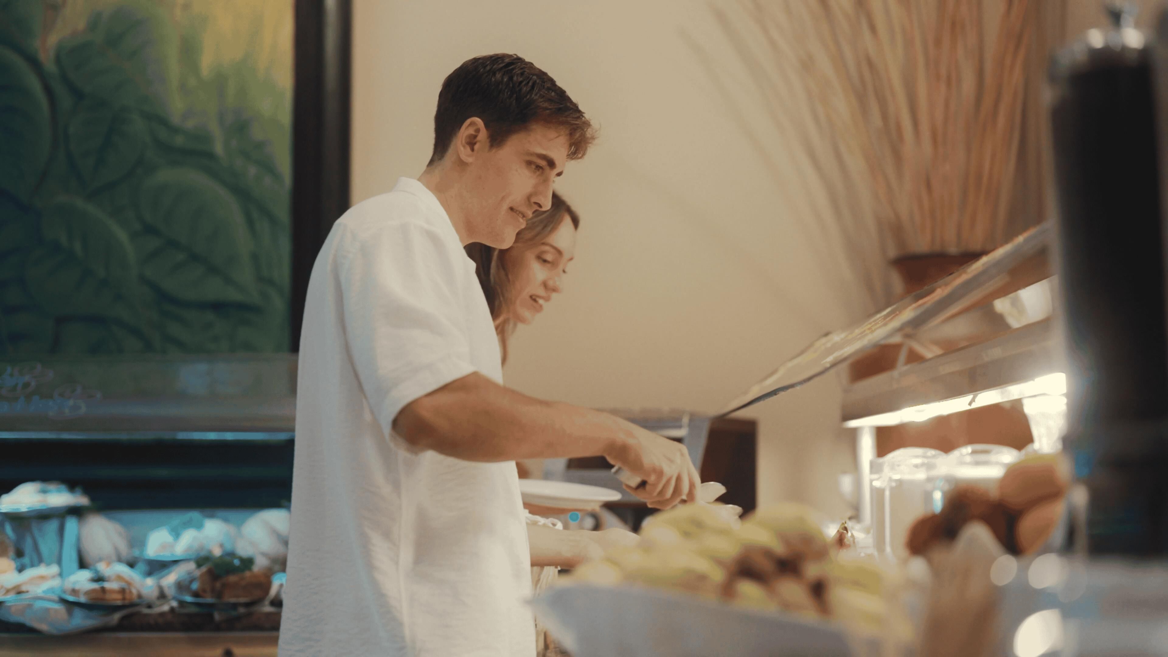 Occidental Papagayo Occidental Papagayo