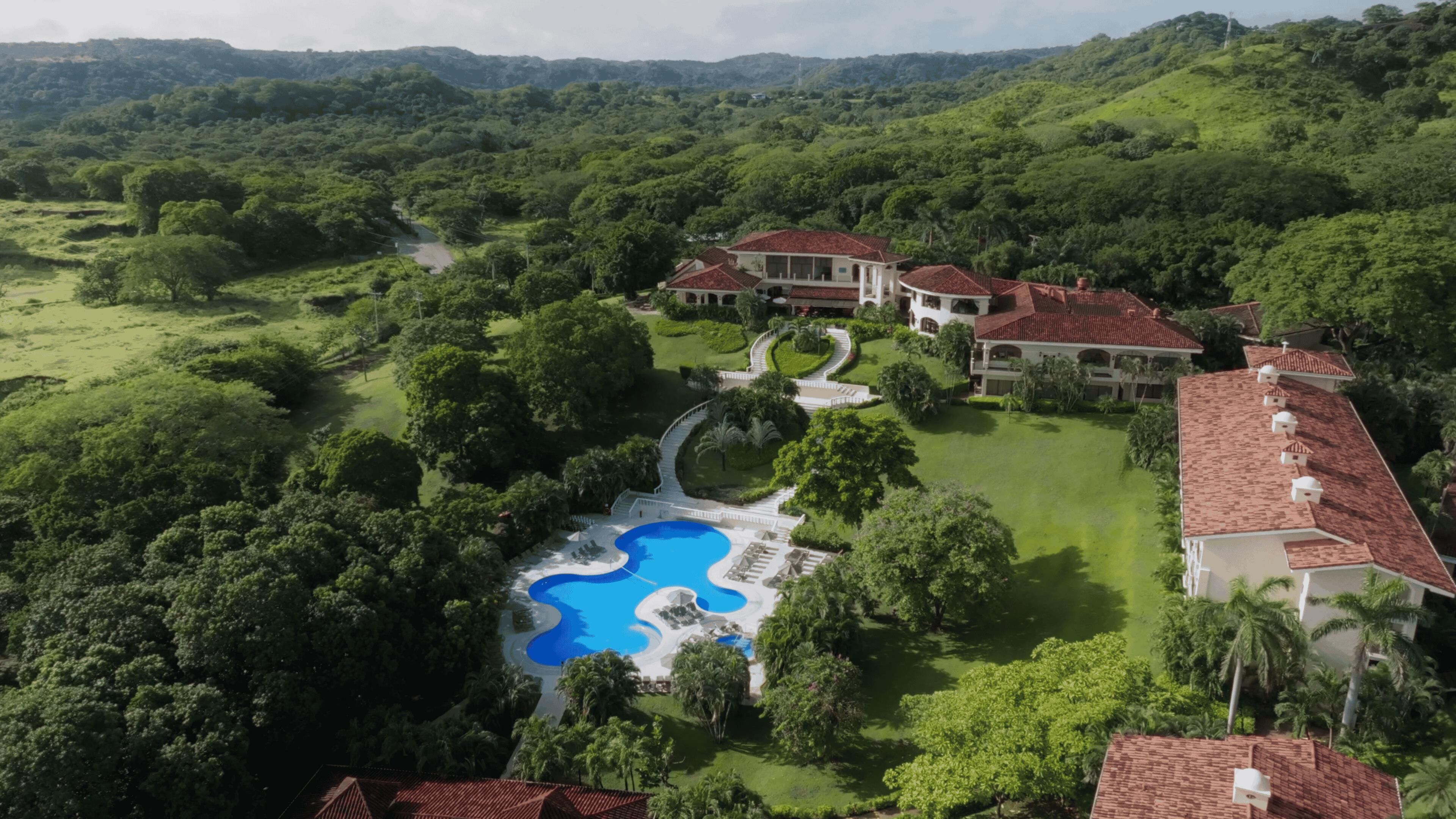 Occidental Papagayo Occidental Papagayo