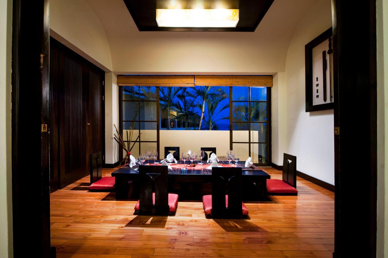 Occidental Papagayo Occidental Papagayo