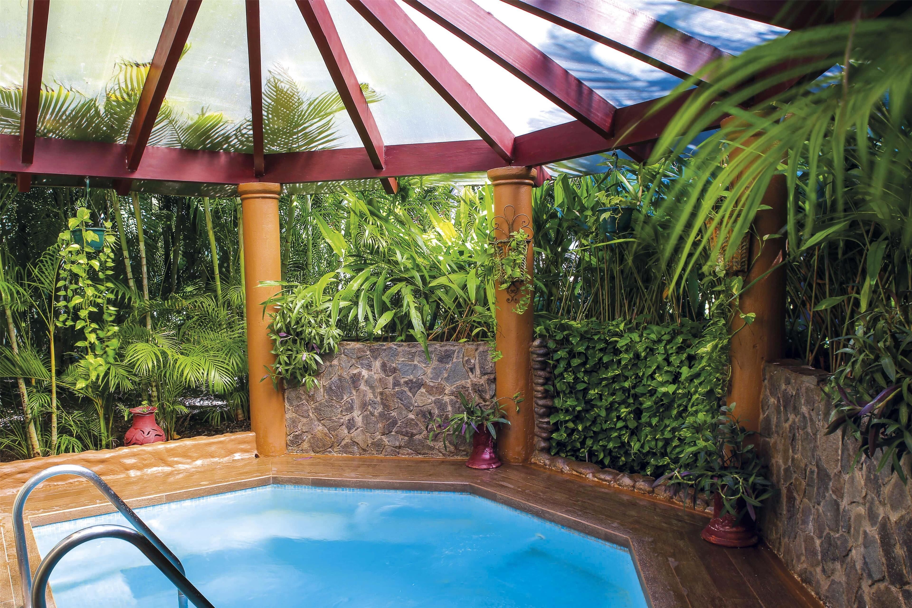 Occidental Papagayo Occidental Papagayo