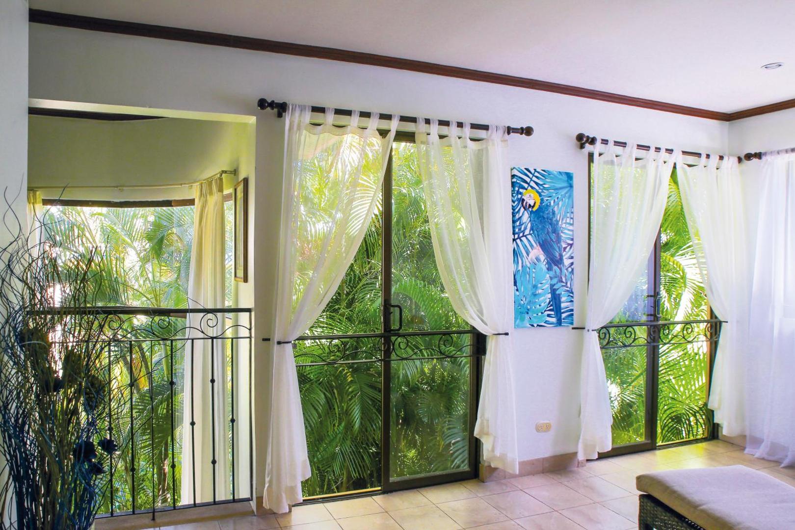 Occidental Papagayo Occidental Papagayo