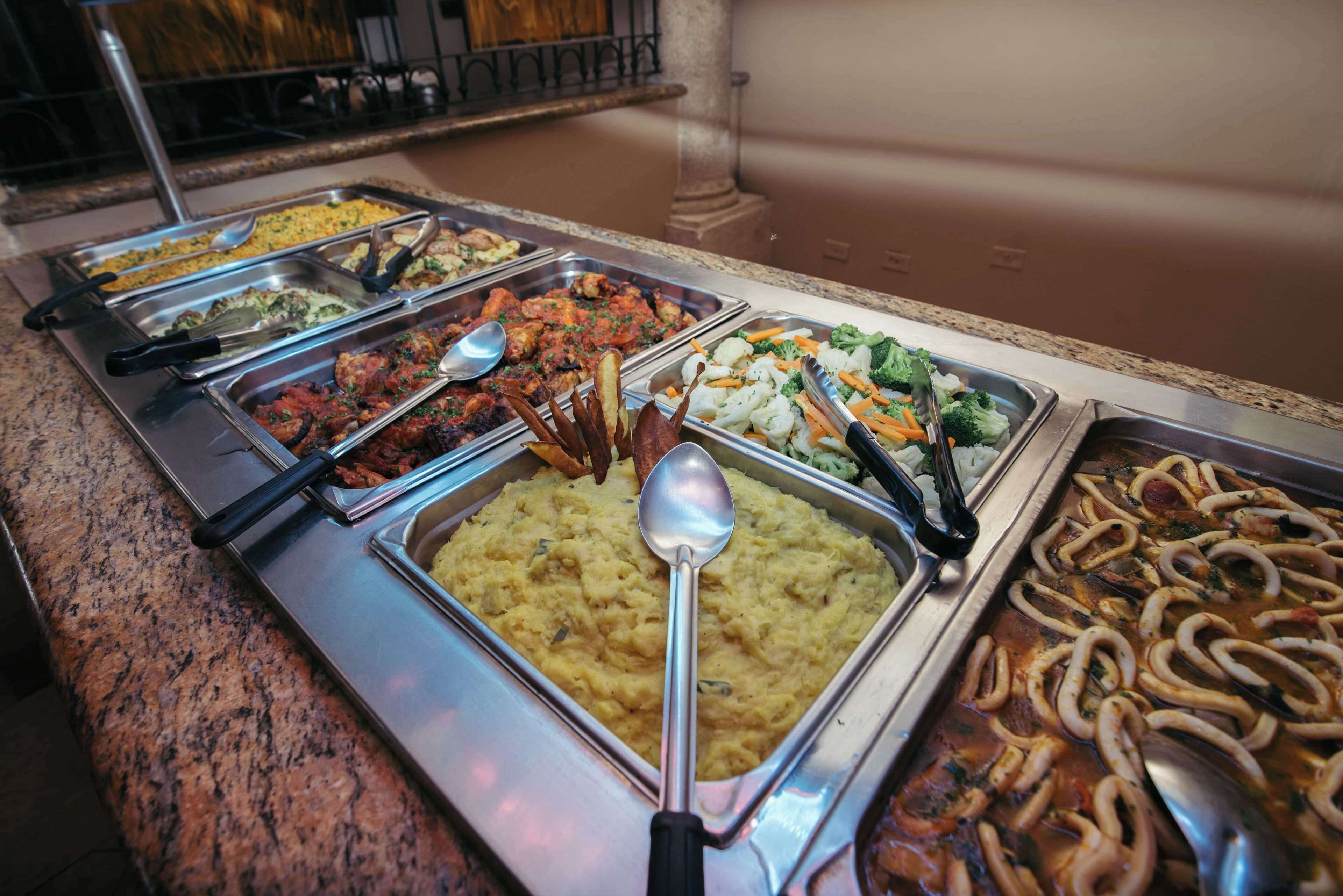 Occidental Papagayo Occidental Papagayo