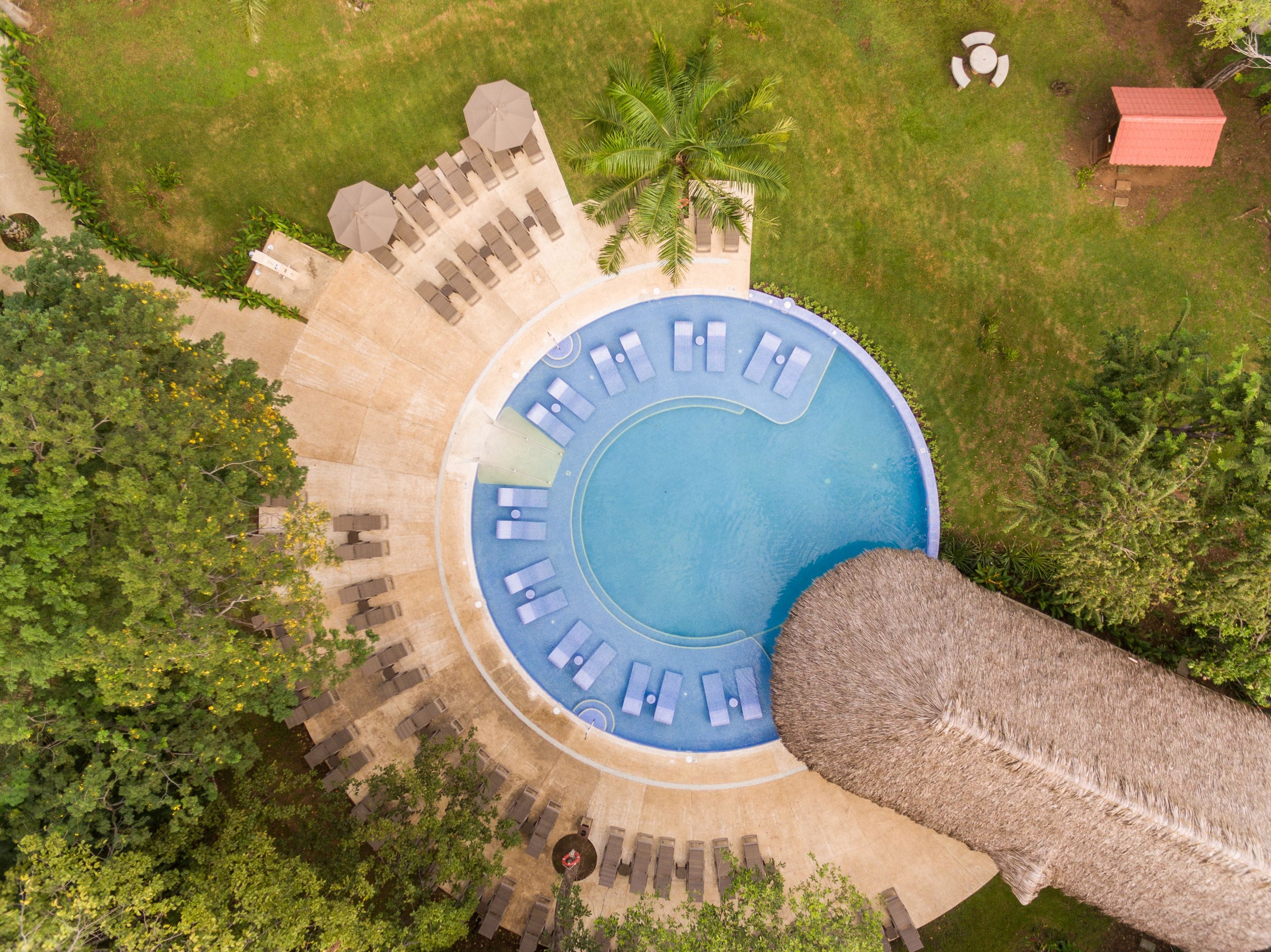 Occidental Papagayo Occidental Papagayo