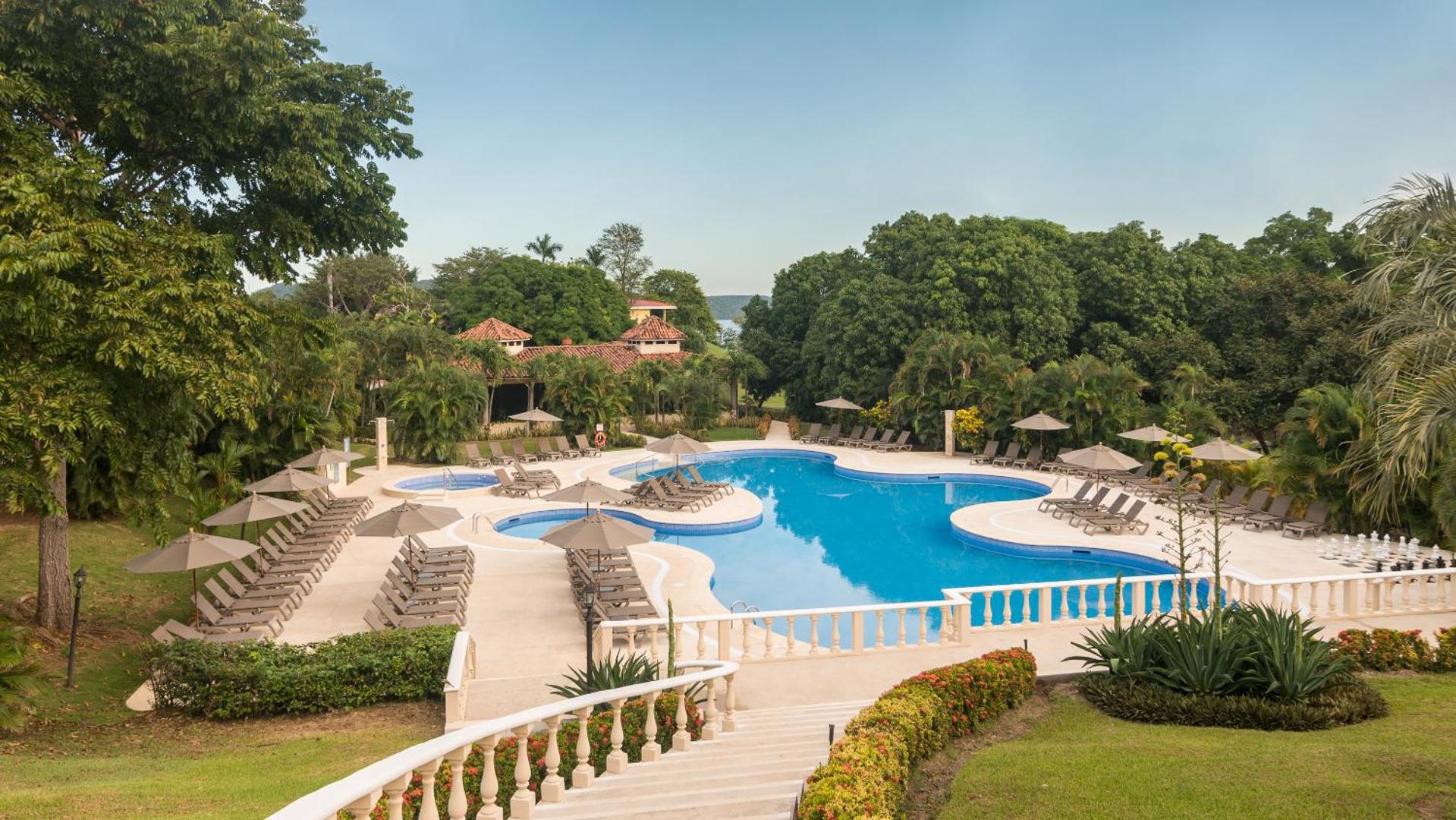 Occidental Papagayo Occidental Papagayo