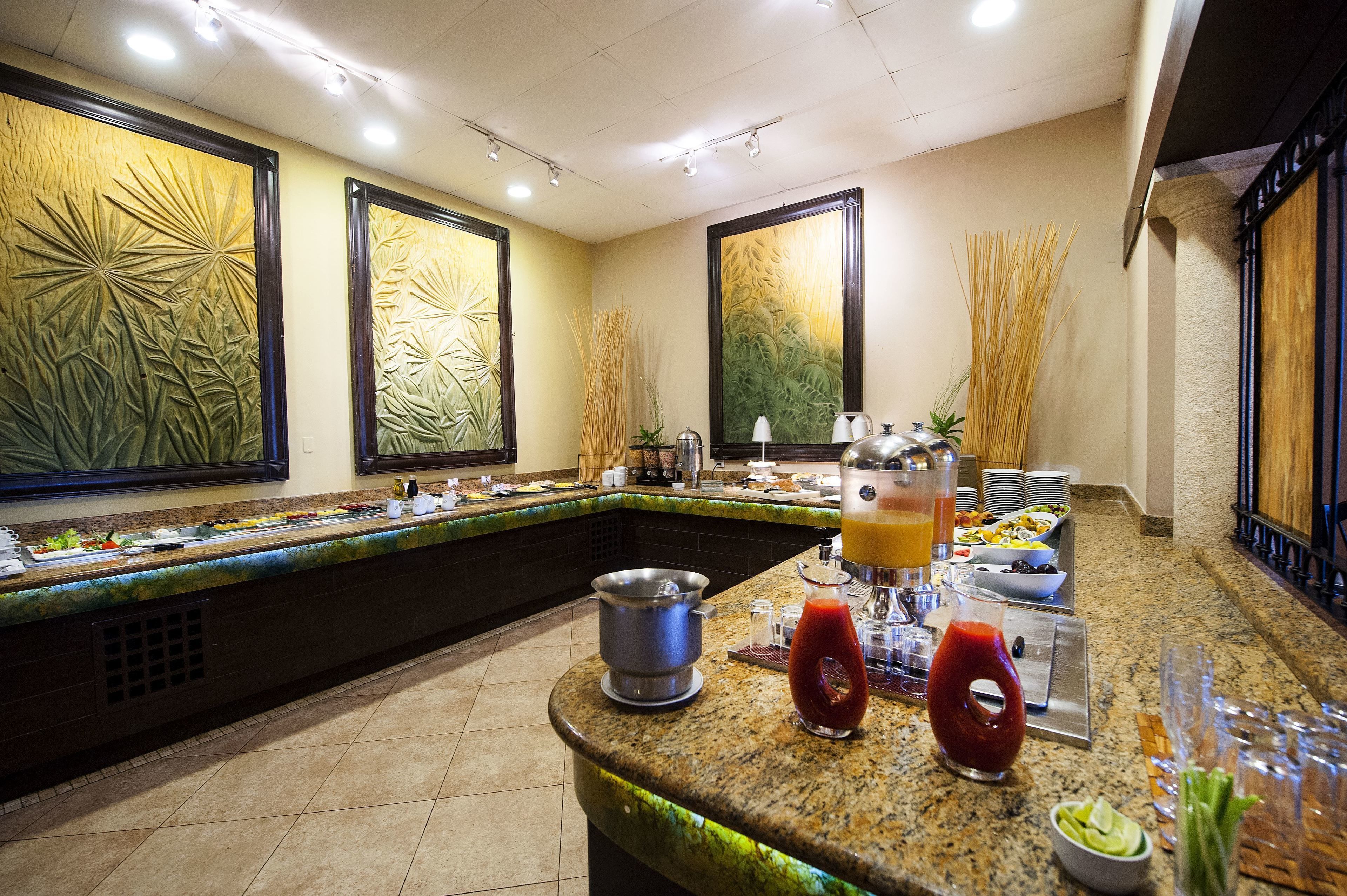 Occidental Papagayo Occidental Papagayo