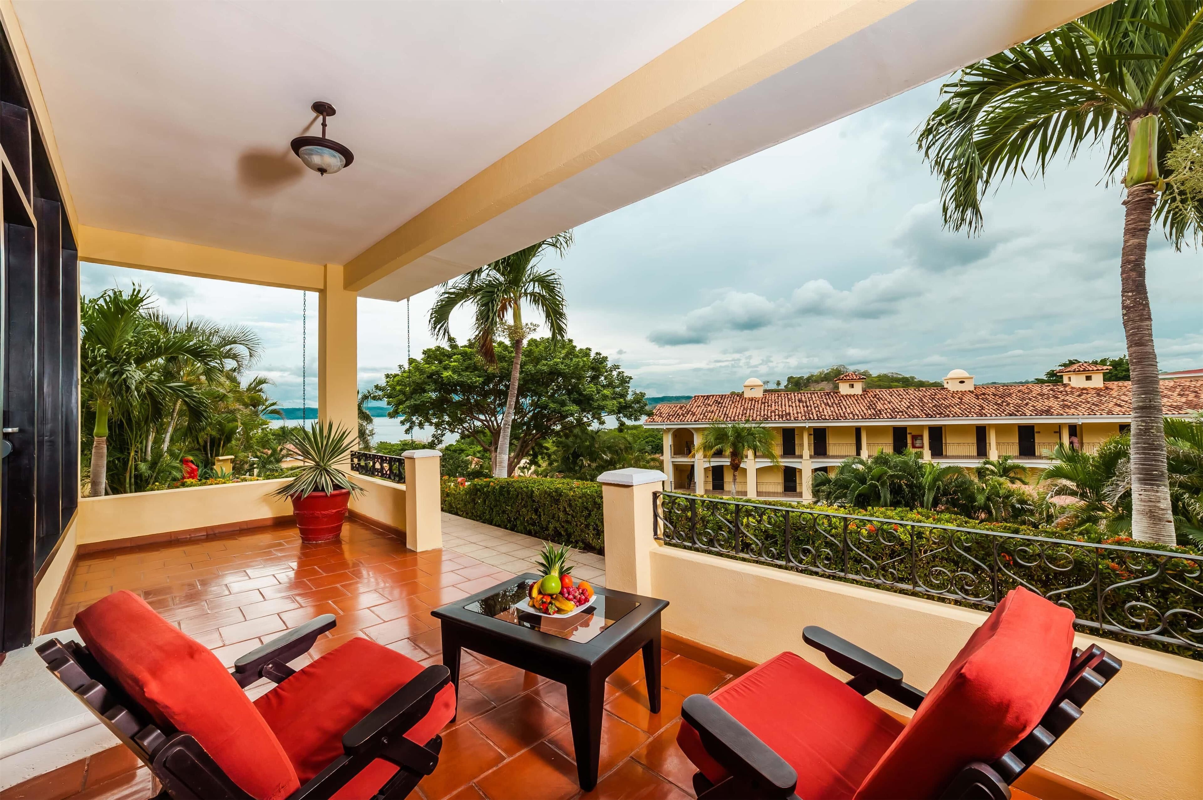 Occidental Papagayo Occidental Papagayo