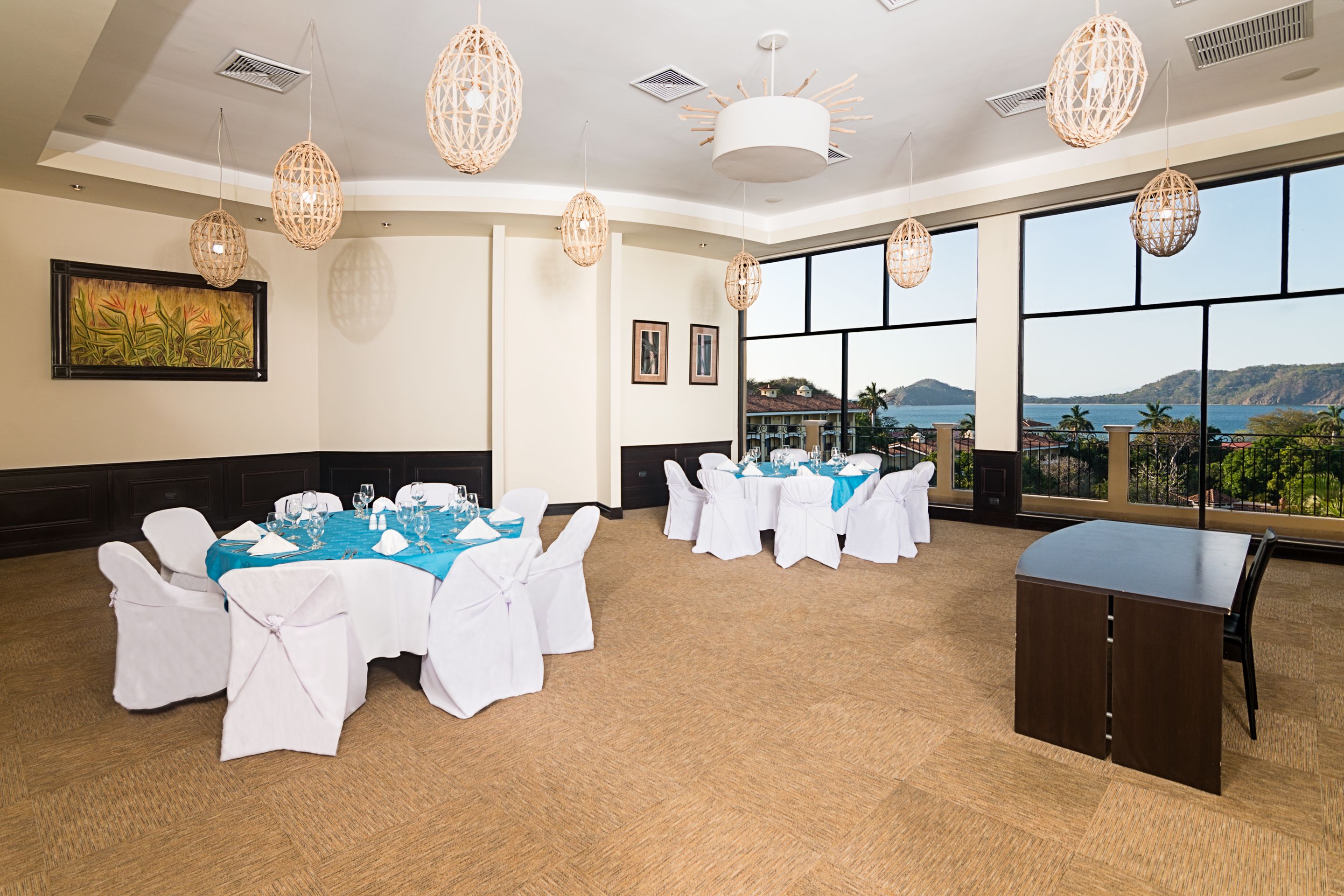 Occidental Papagayo Occidental Papagayo