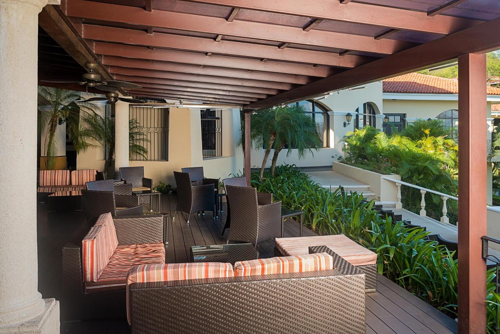 Occidental Papagayo Occidental Papagayo