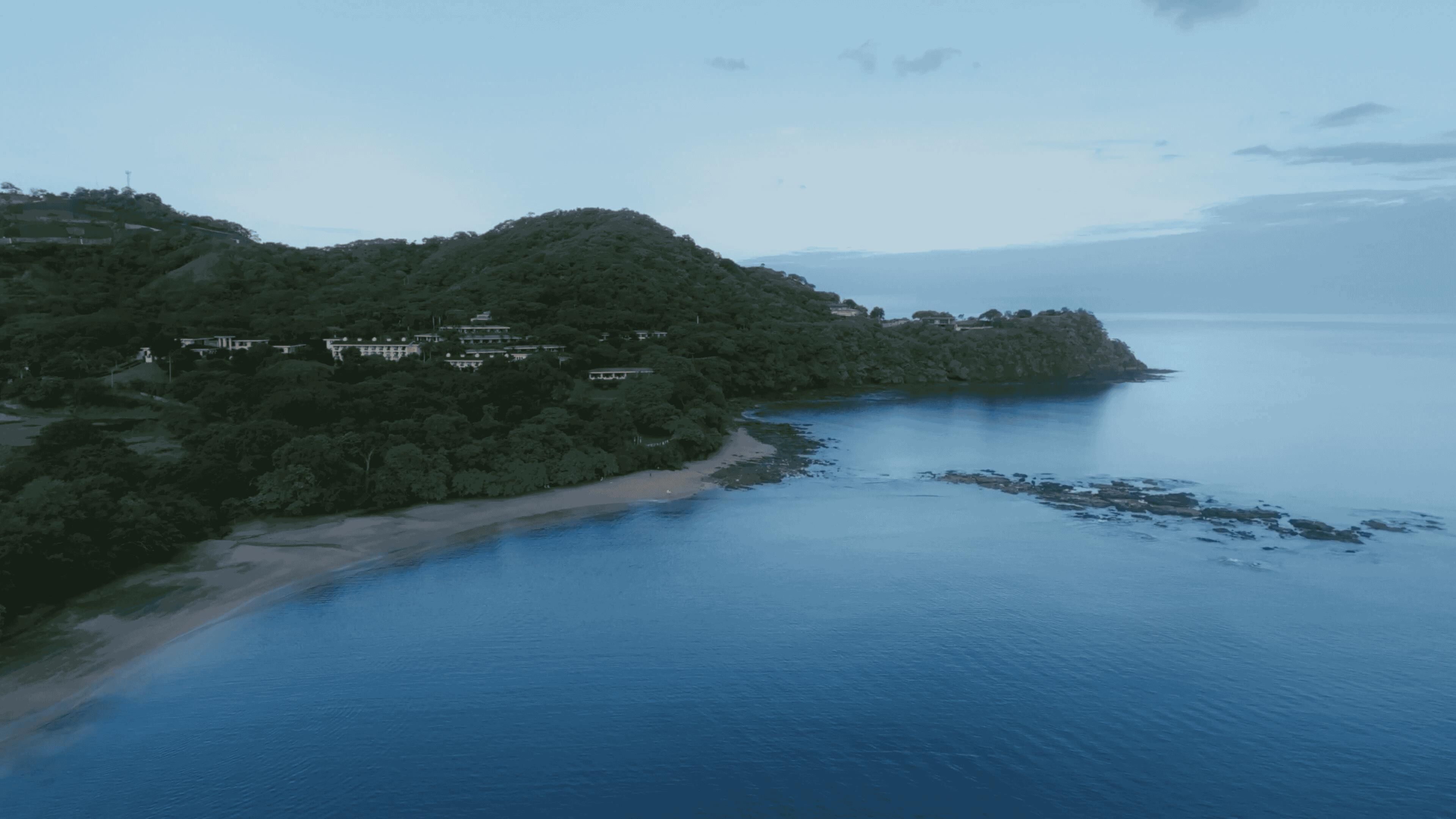 Occidental Papagayo Occidental Papagayo