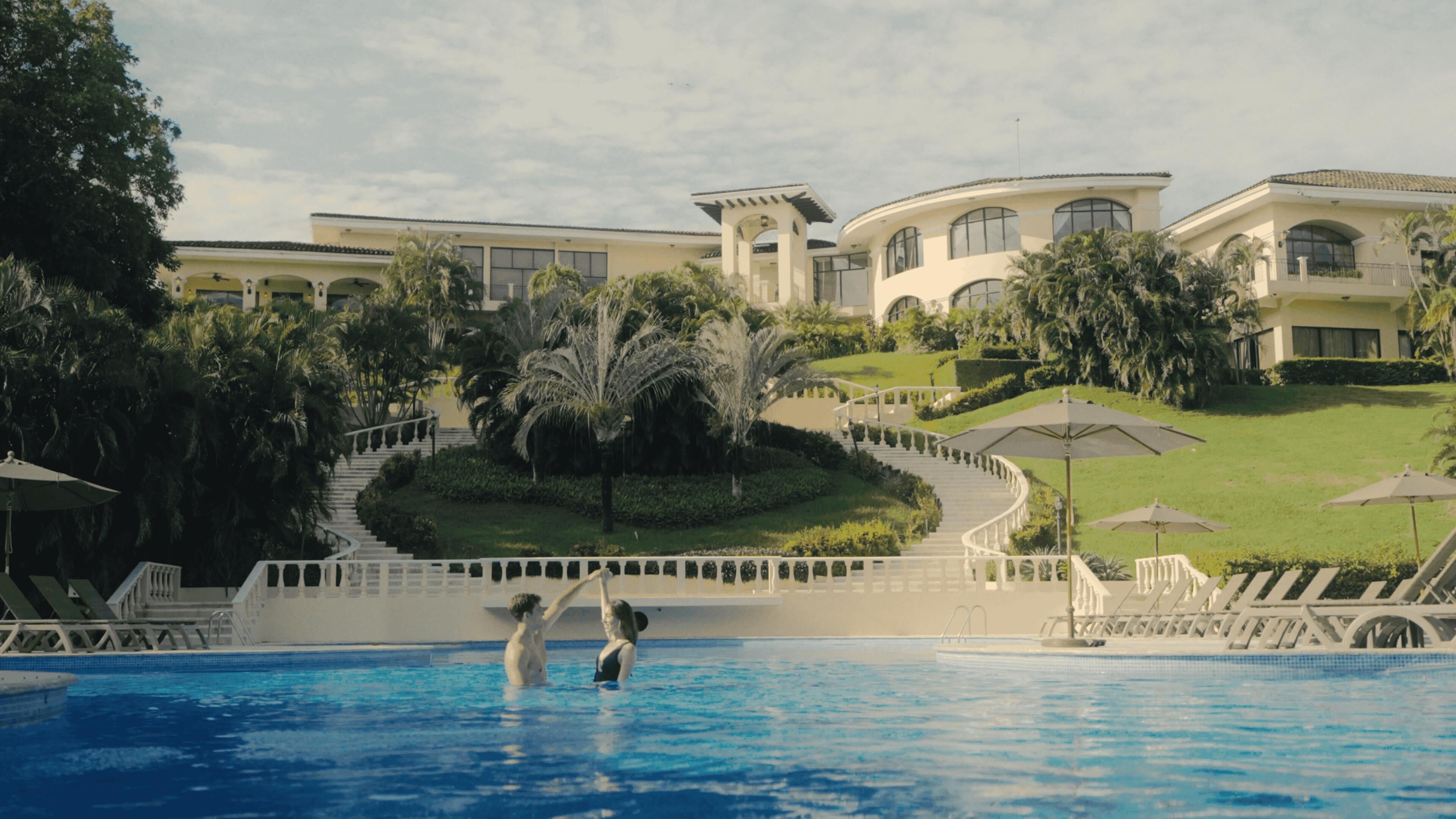 Occidental Papagayo Occidental Papagayo