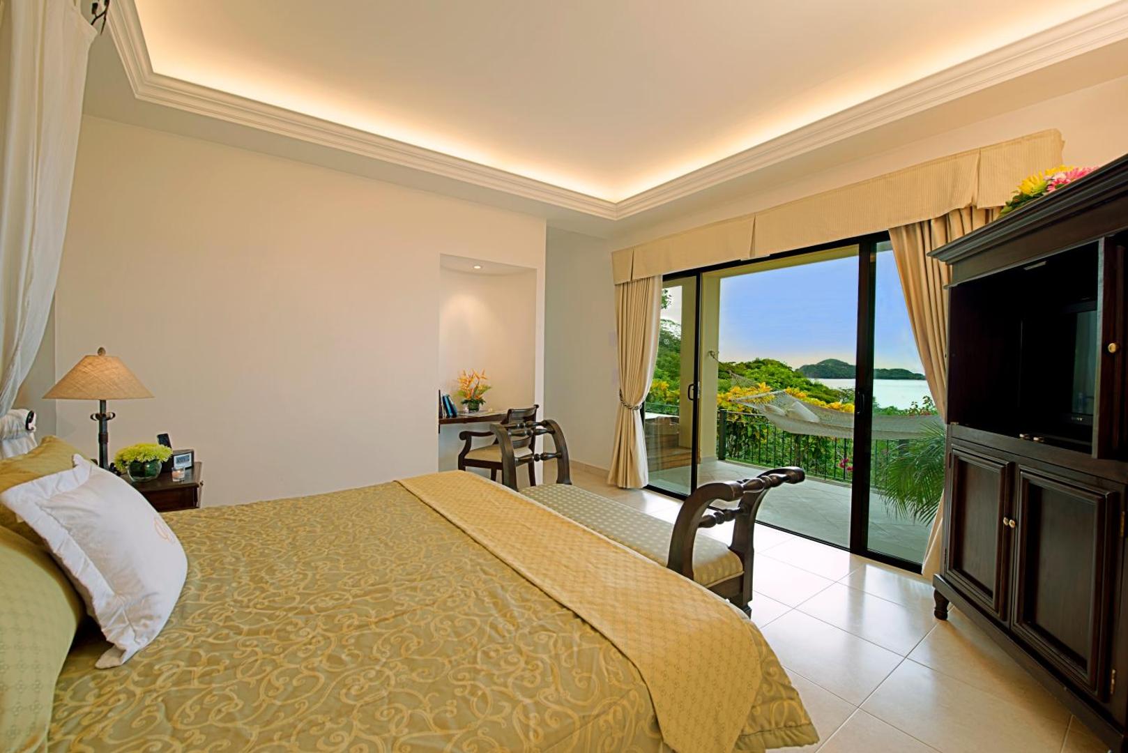 Occidental Papagayo Occidental Papagayo