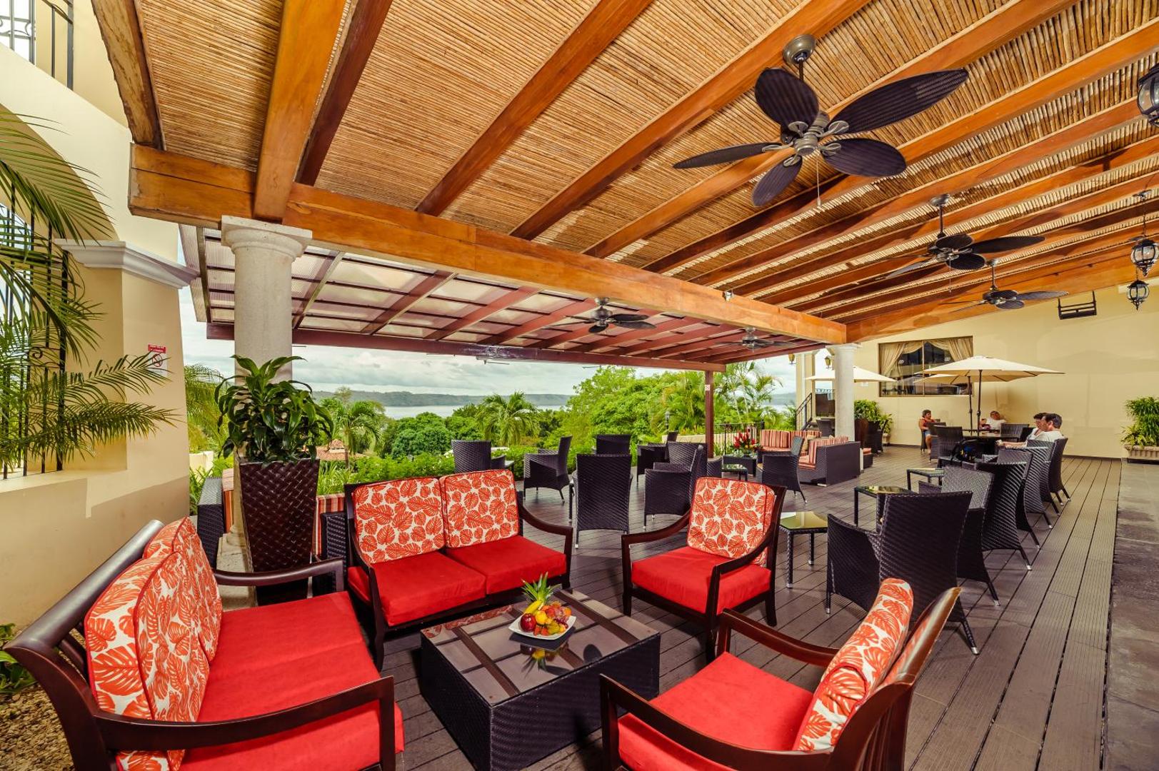 Occidental Papagayo Occidental Papagayo