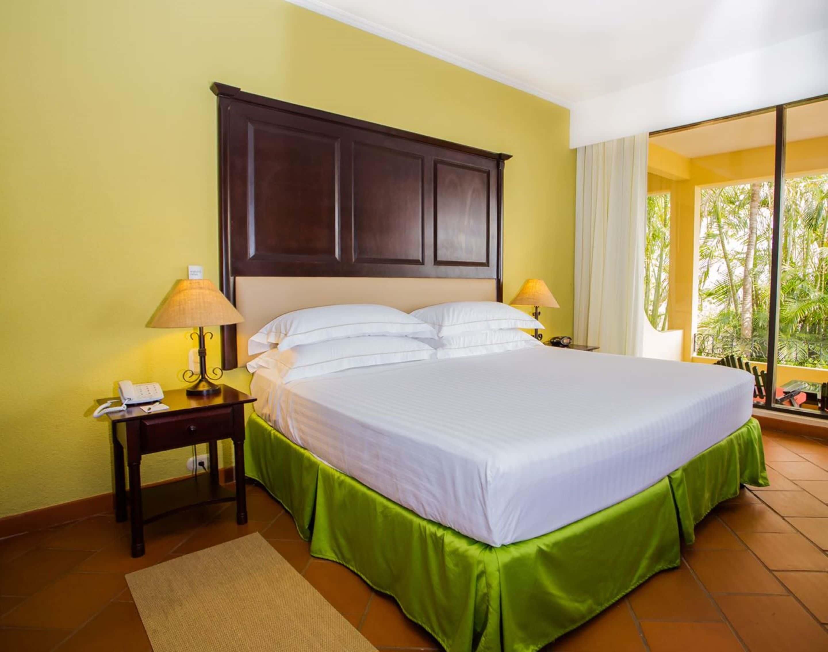 Occidental Papagayo Occidental Papagayo