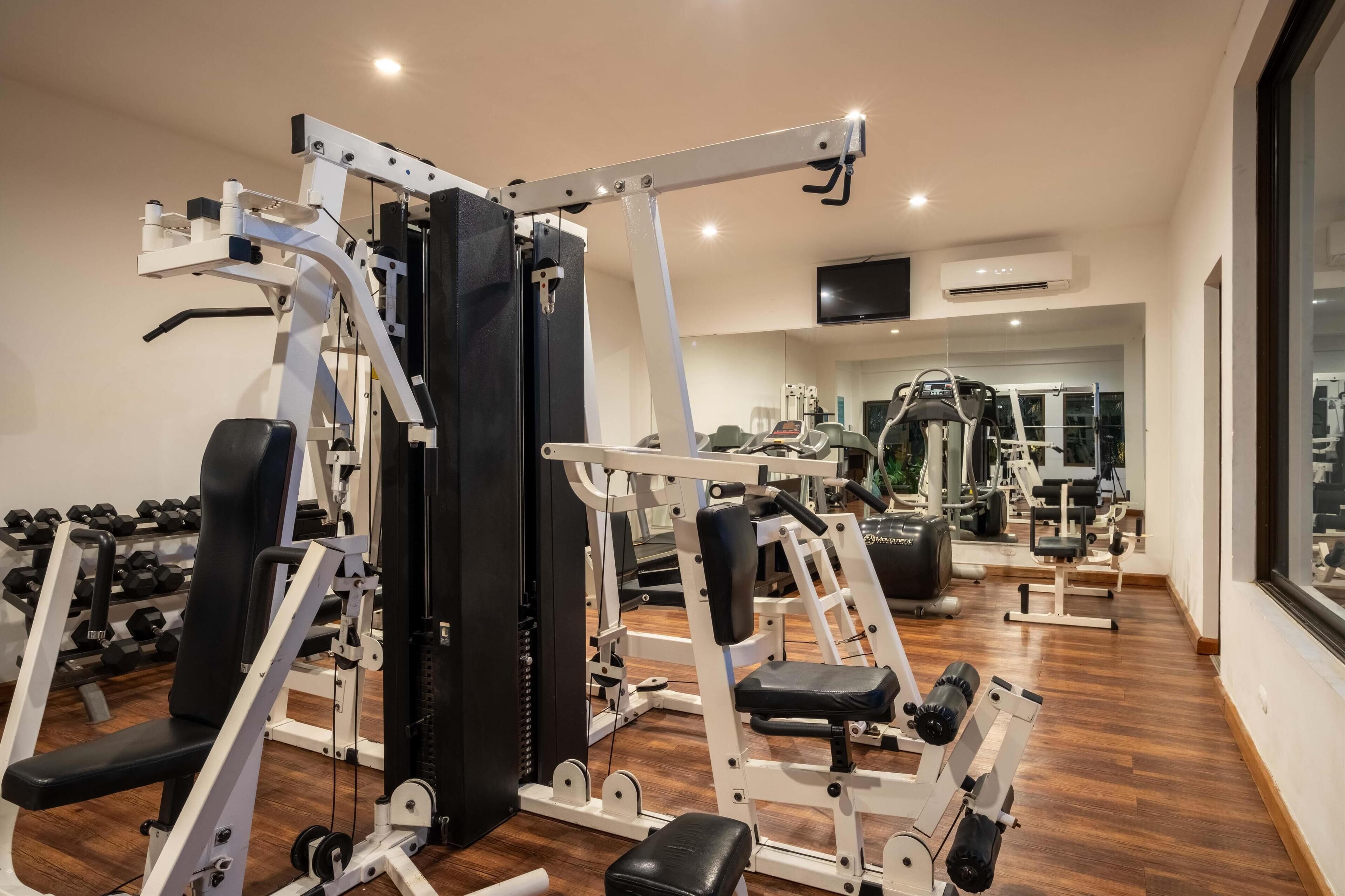 Occidental Papagayo Occidental Papagayo