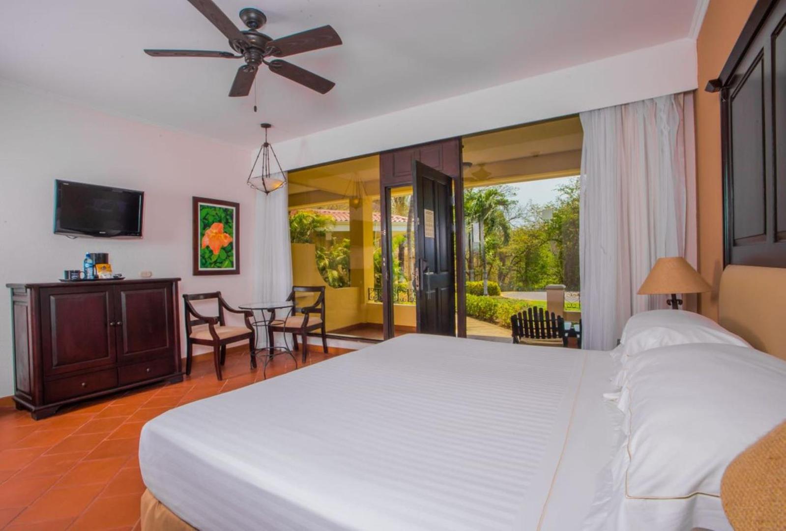 Occidental Papagayo Occidental Papagayo