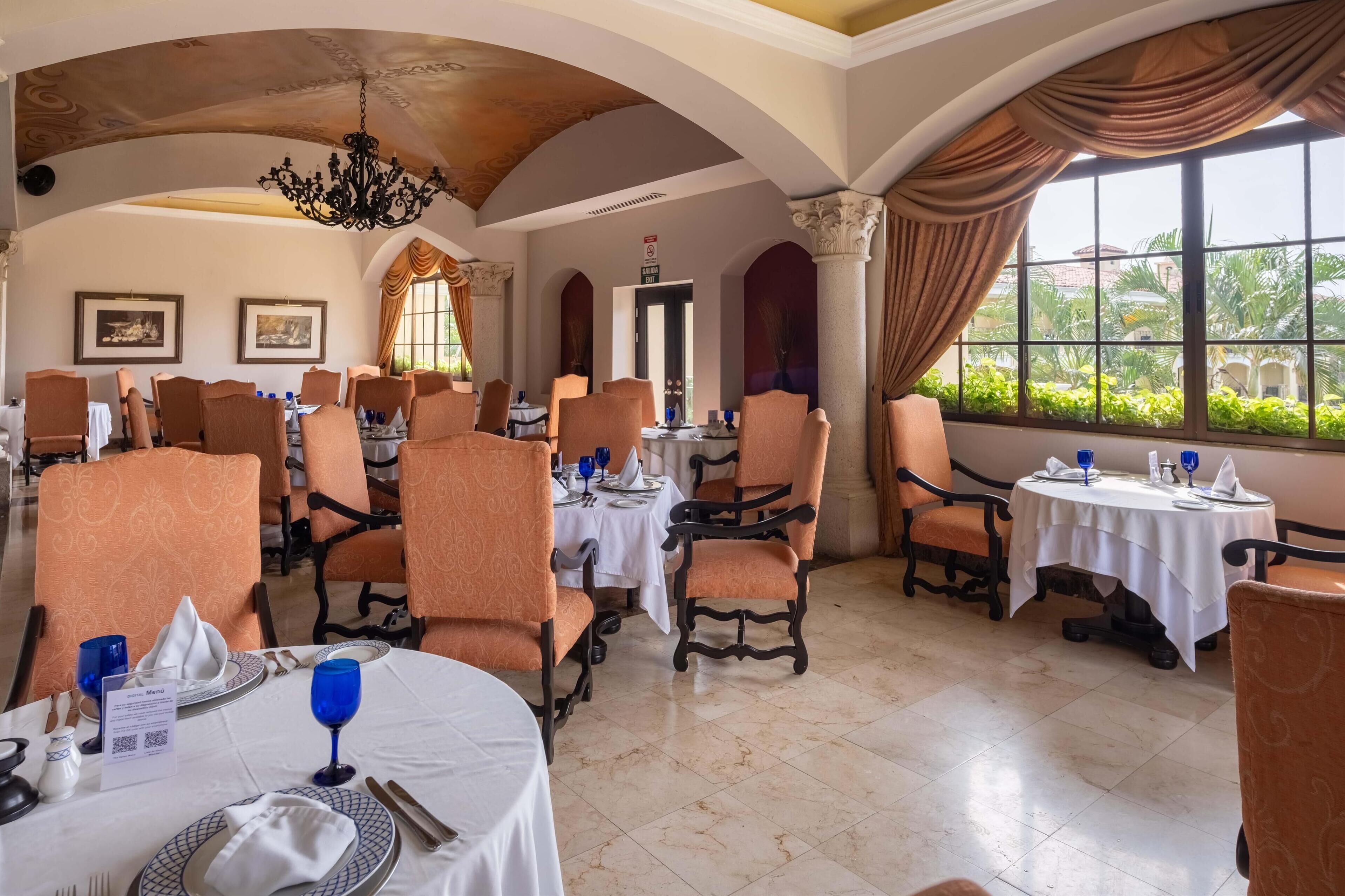 Occidental Papagayo Occidental Papagayo