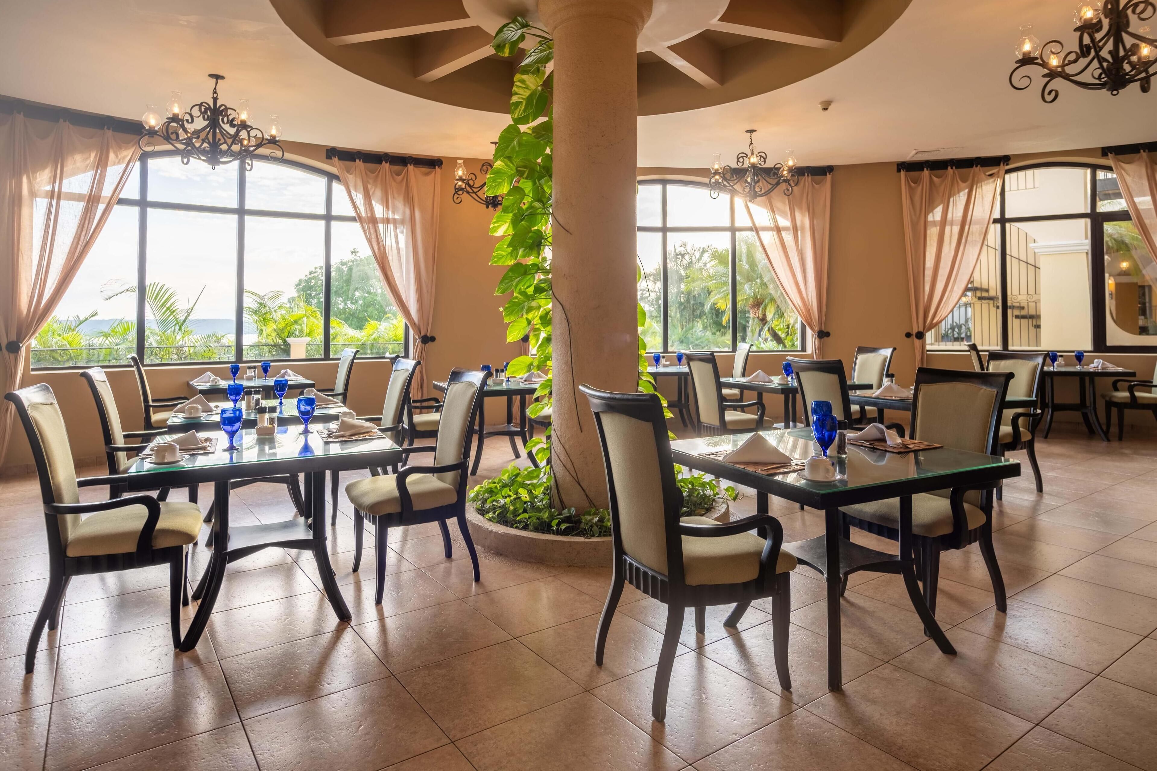 Occidental Papagayo Occidental Papagayo