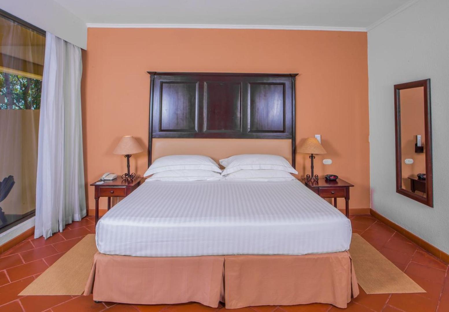 Occidental Papagayo Occidental Papagayo