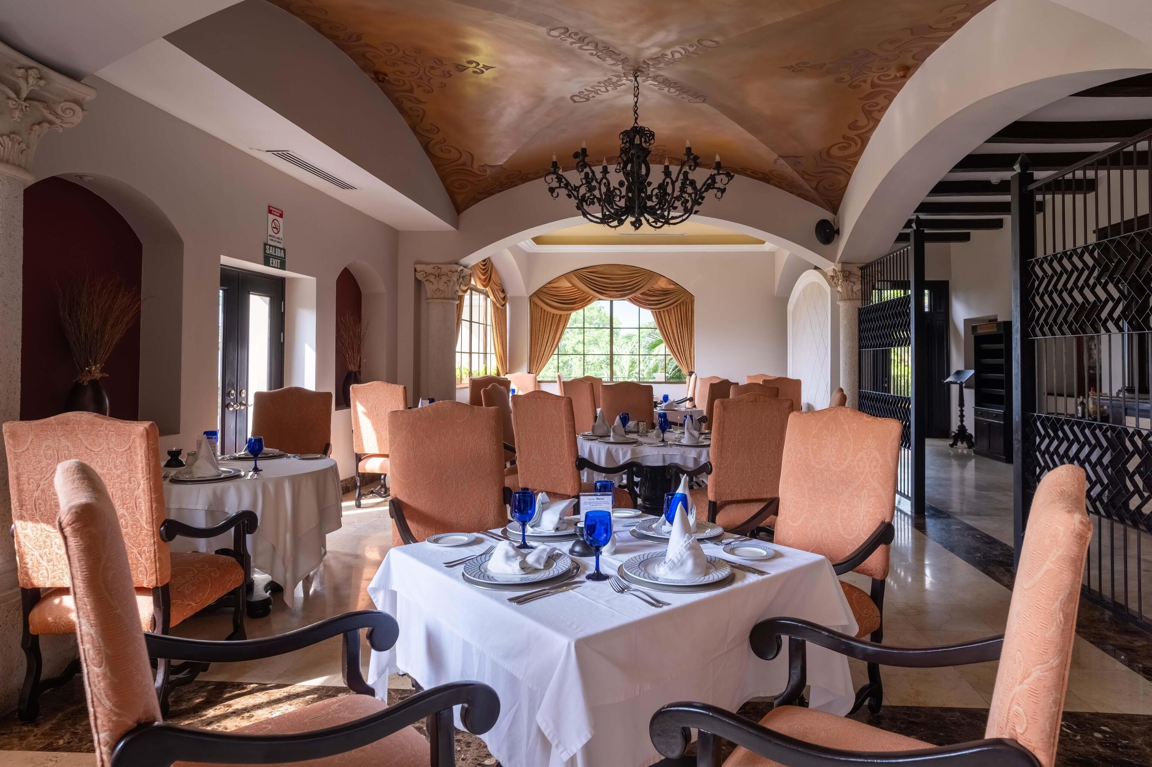 Occidental Papagayo Occidental Papagayo