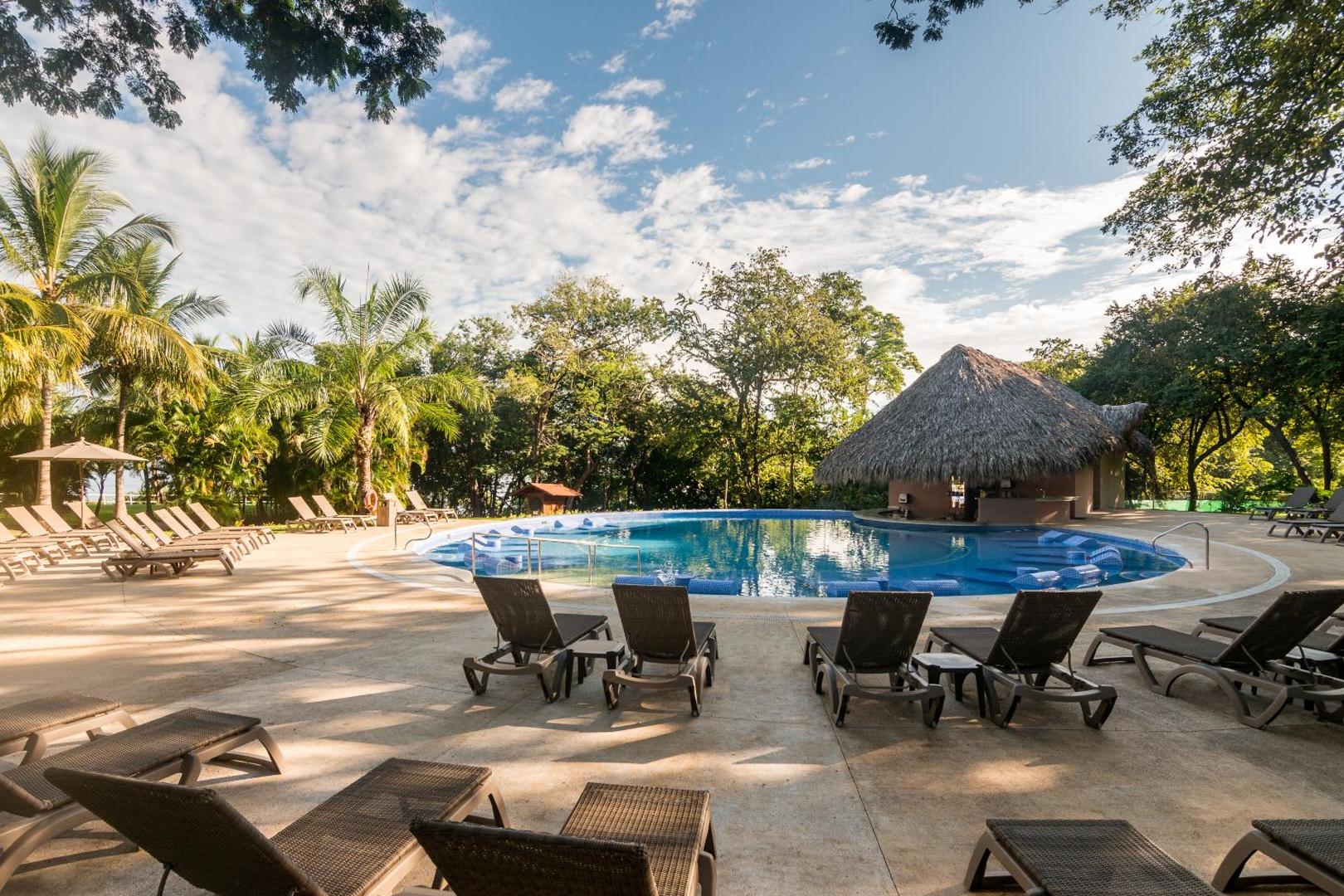 Occidental Papagayo Occidental Papagayo