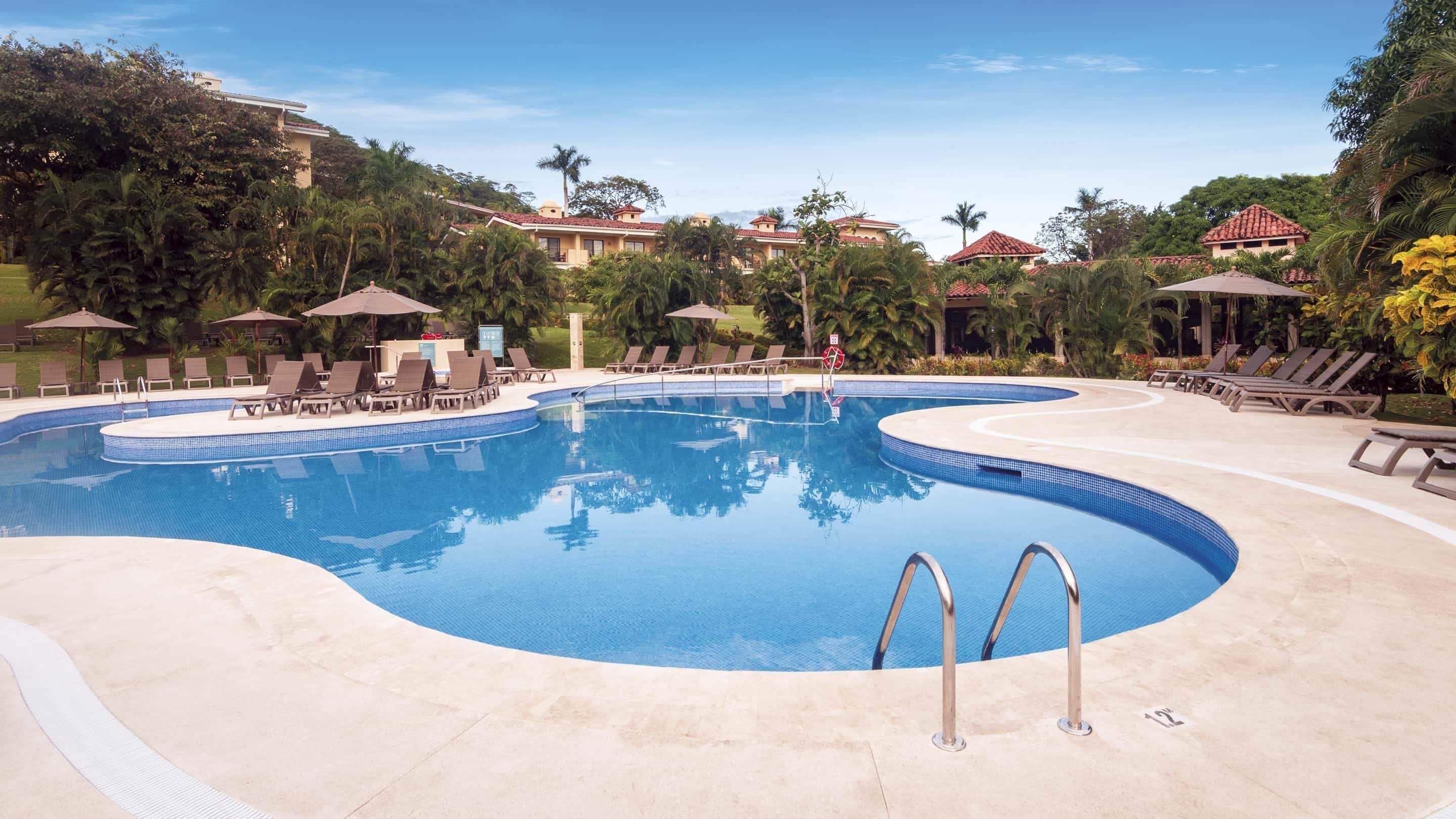 Occidental Papagayo Occidental Papagayo