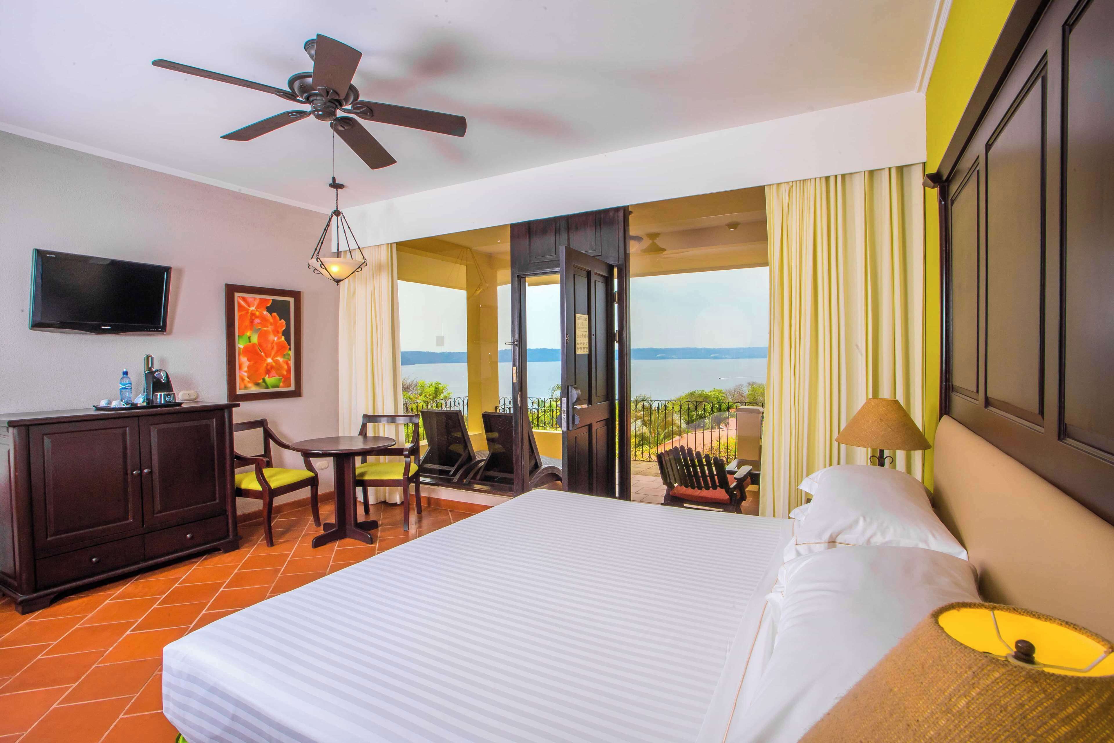 Occidental Papagayo Occidental Papagayo