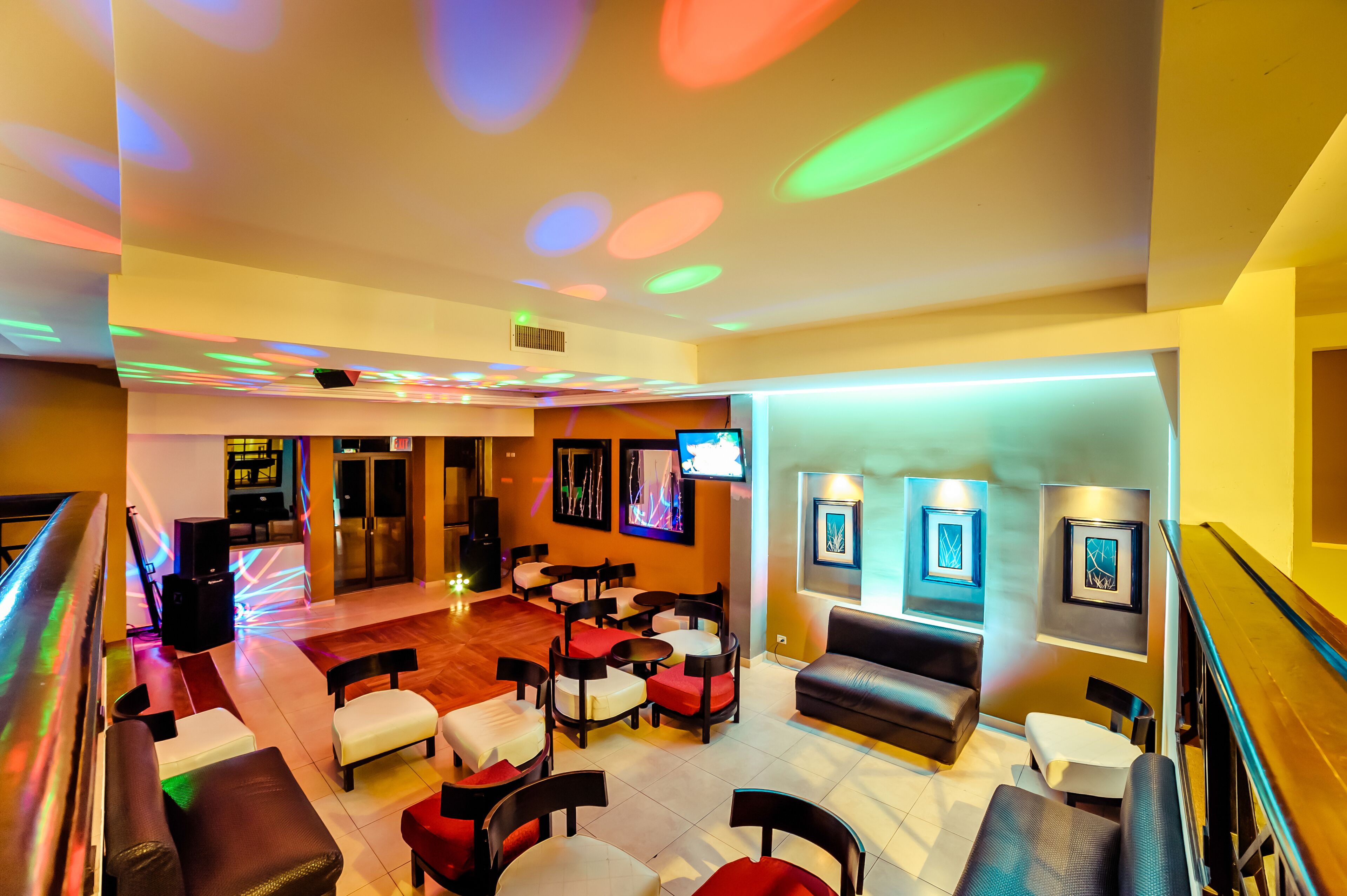 Occidental Papagayo Occidental Papagayo