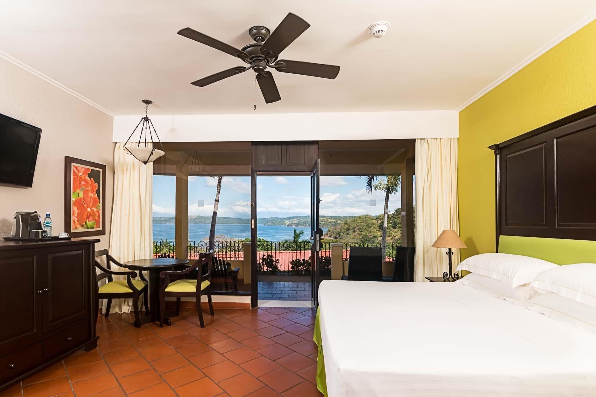 Occidental Papagayo Occidental Papagayo