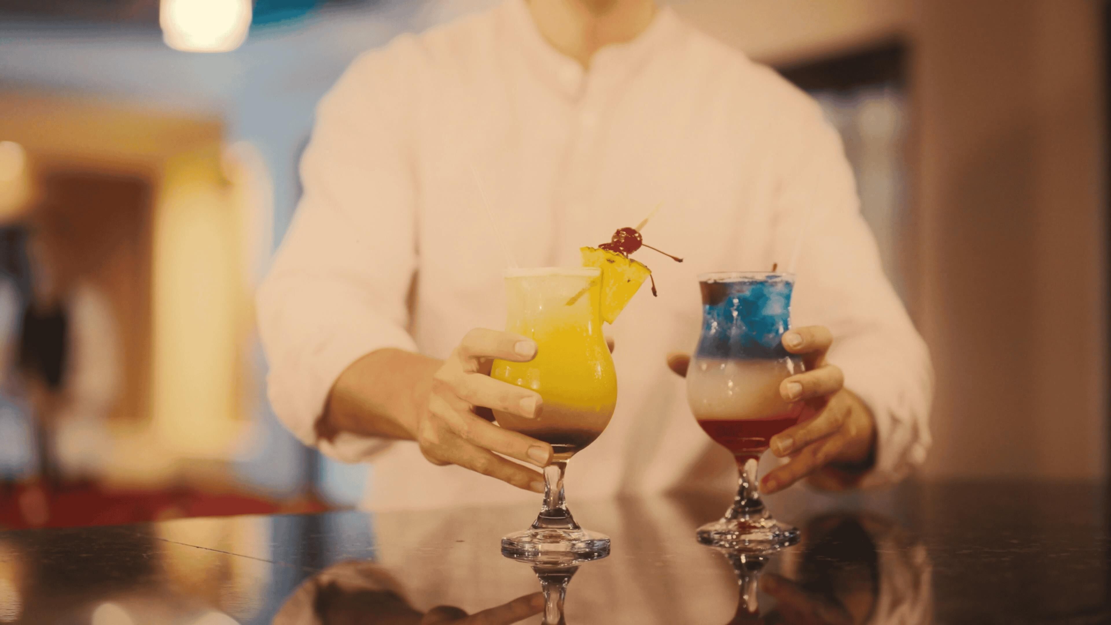 Occidental Papagayo Occidental Papagayo