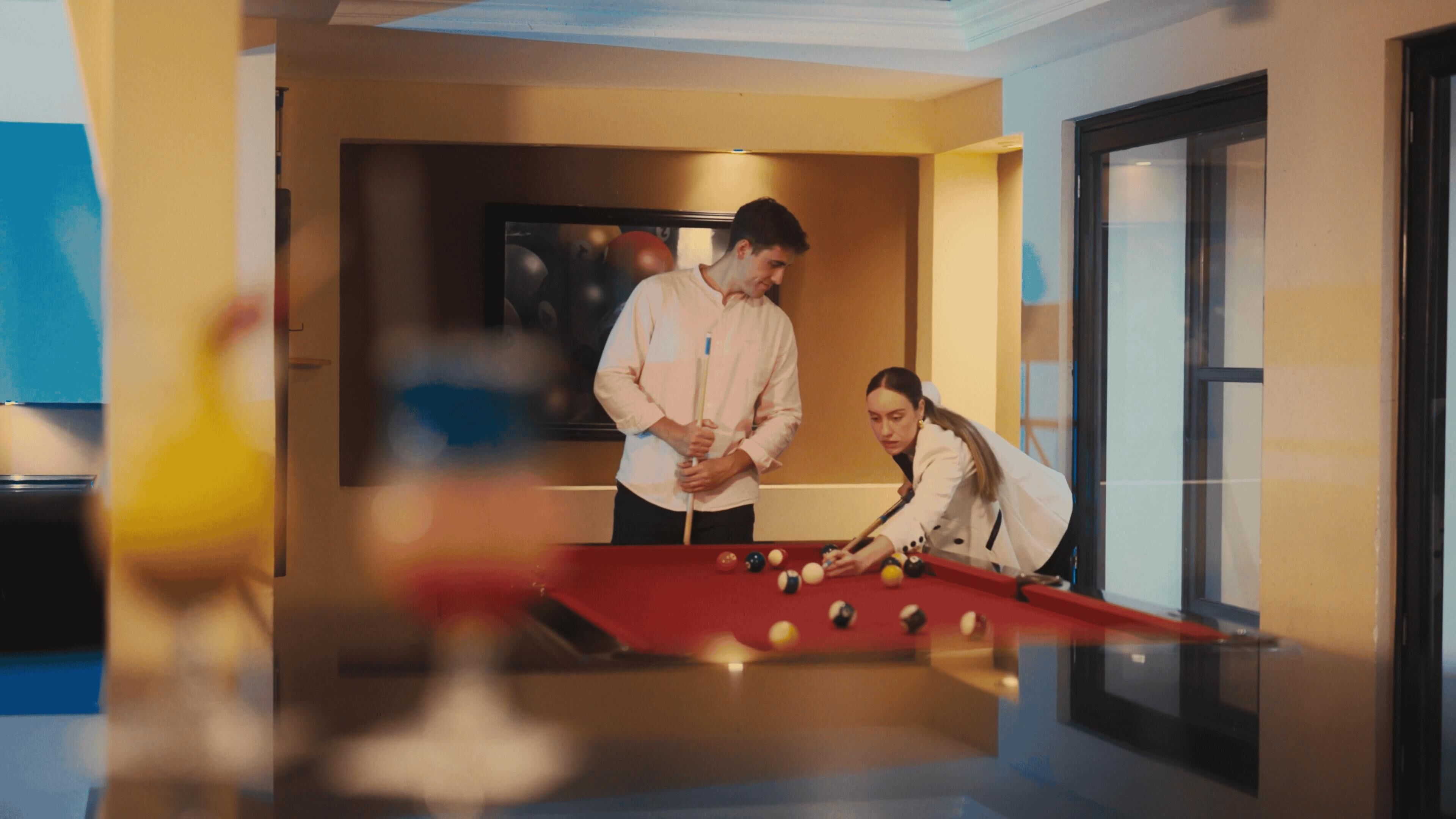 Occidental Papagayo Occidental Papagayo