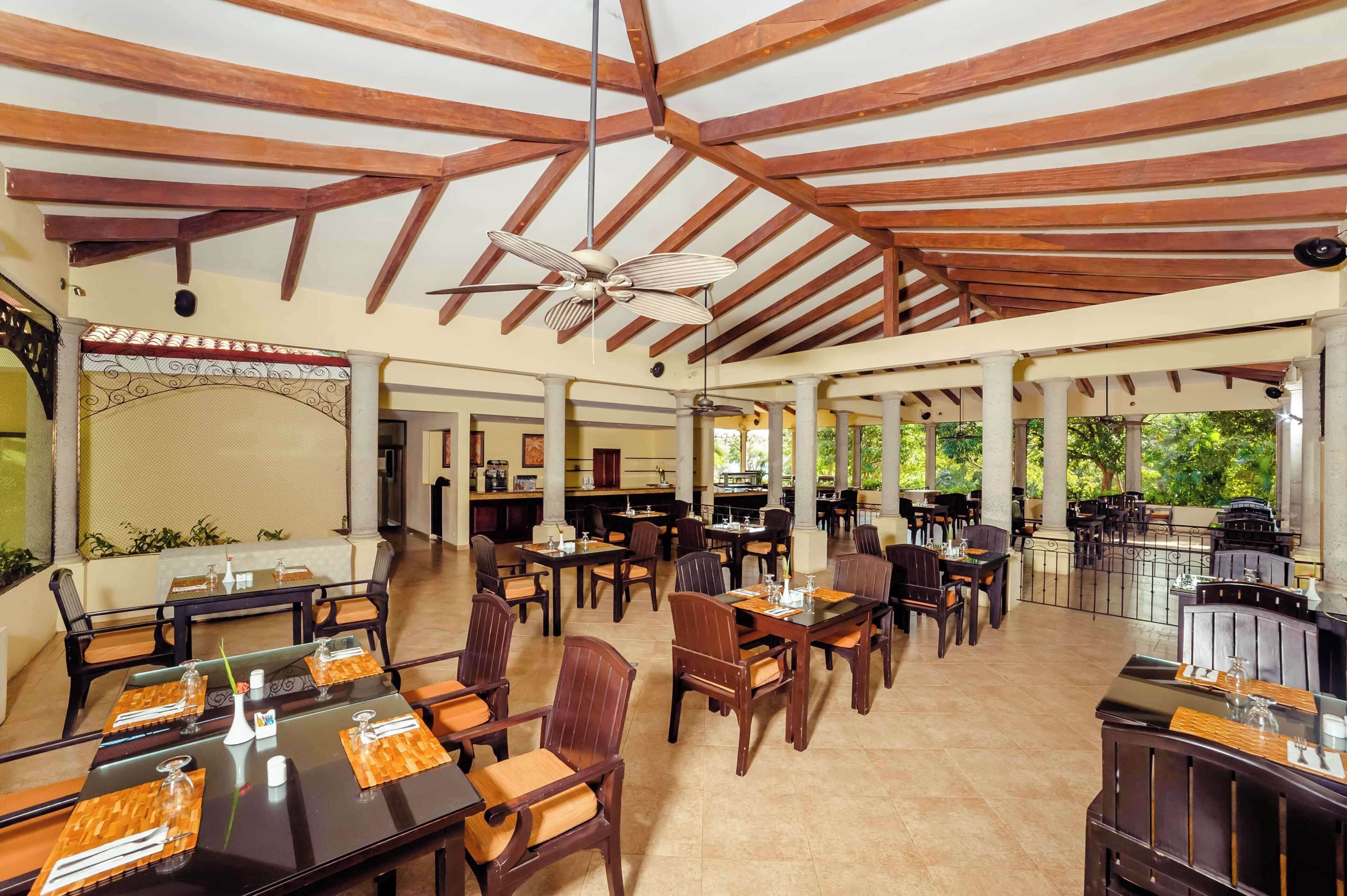 Occidental Papagayo Occidental Papagayo