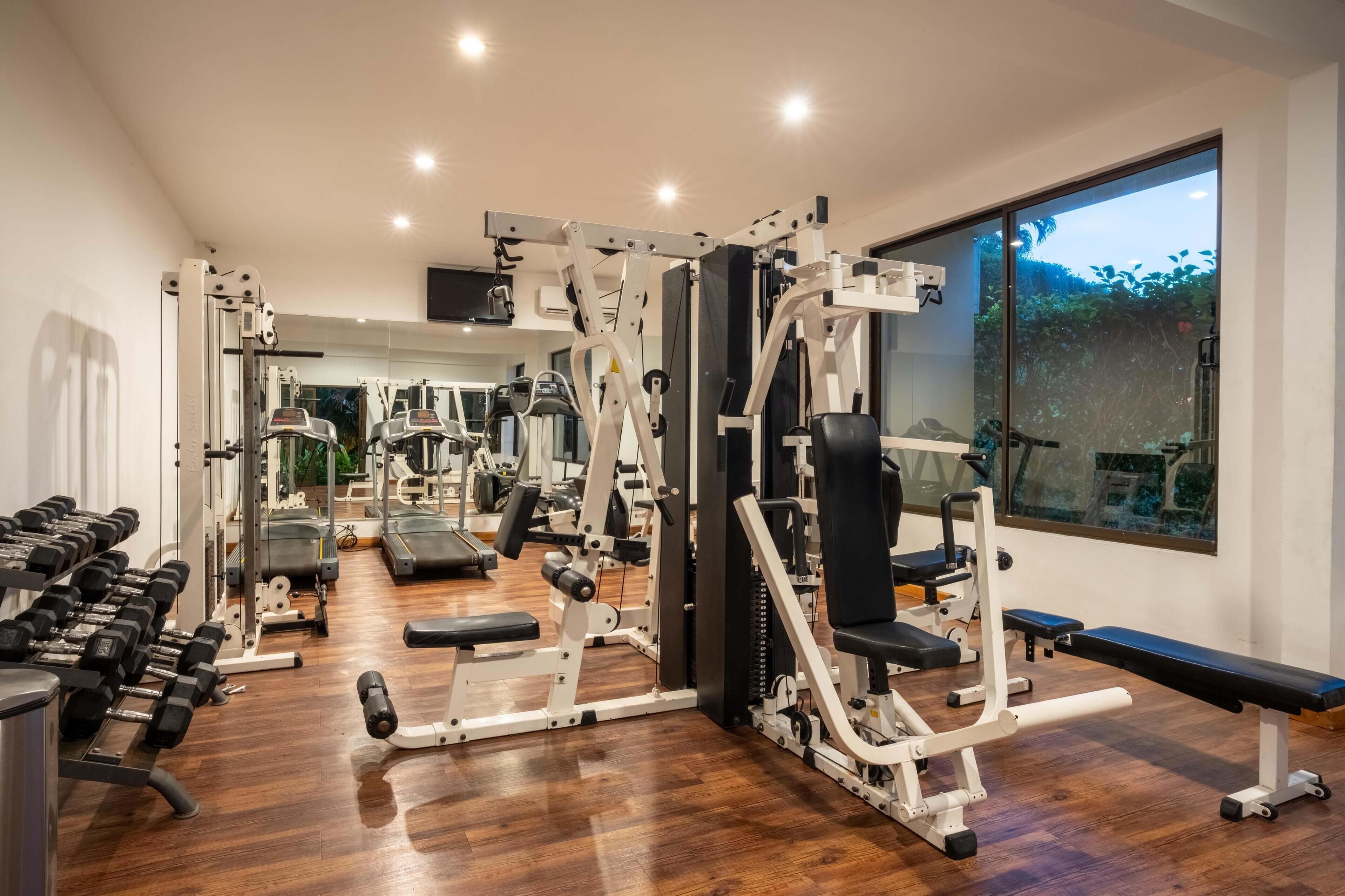 Occidental Papagayo Occidental Papagayo