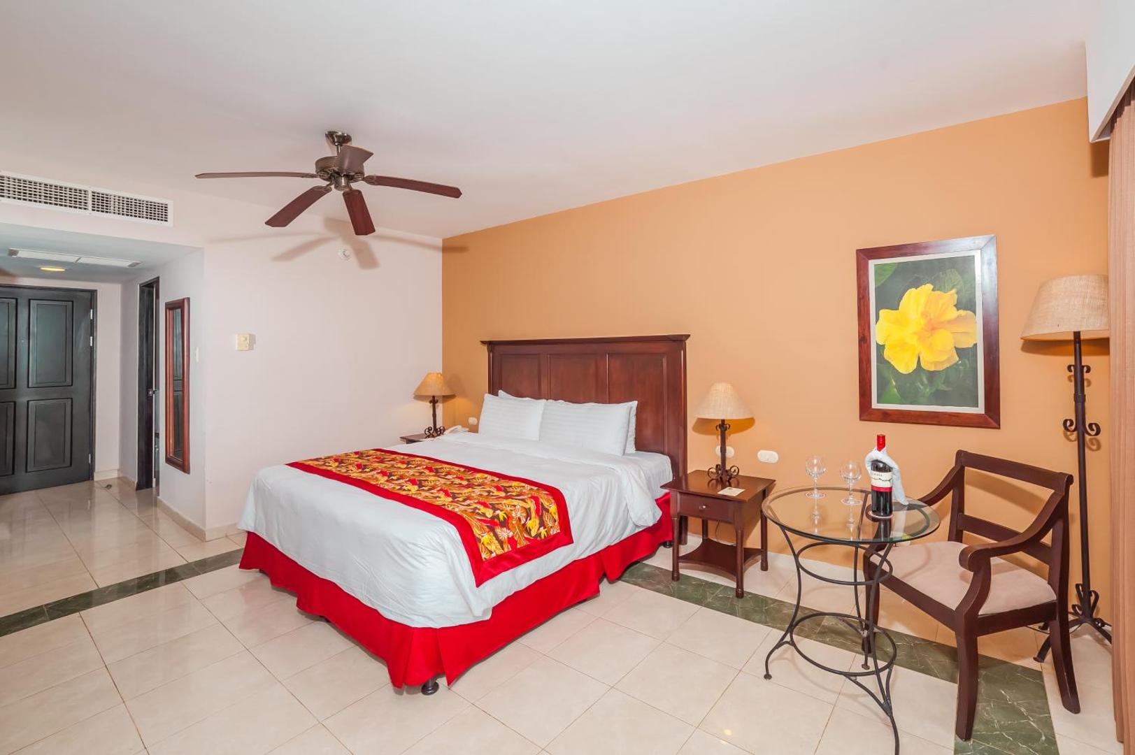 Occidental Papagayo Occidental Papagayo