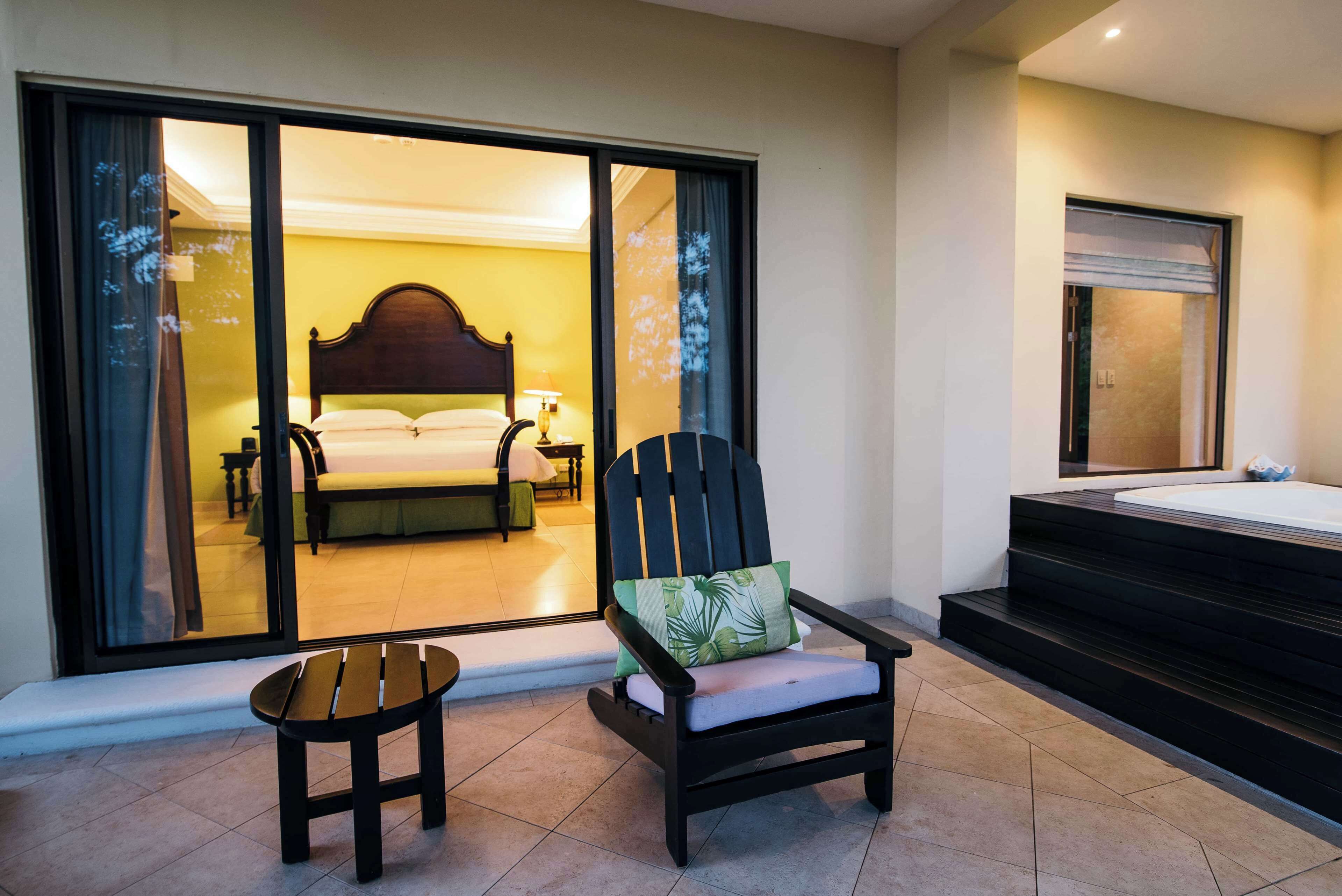 Occidental Papagayo Occidental Papagayo