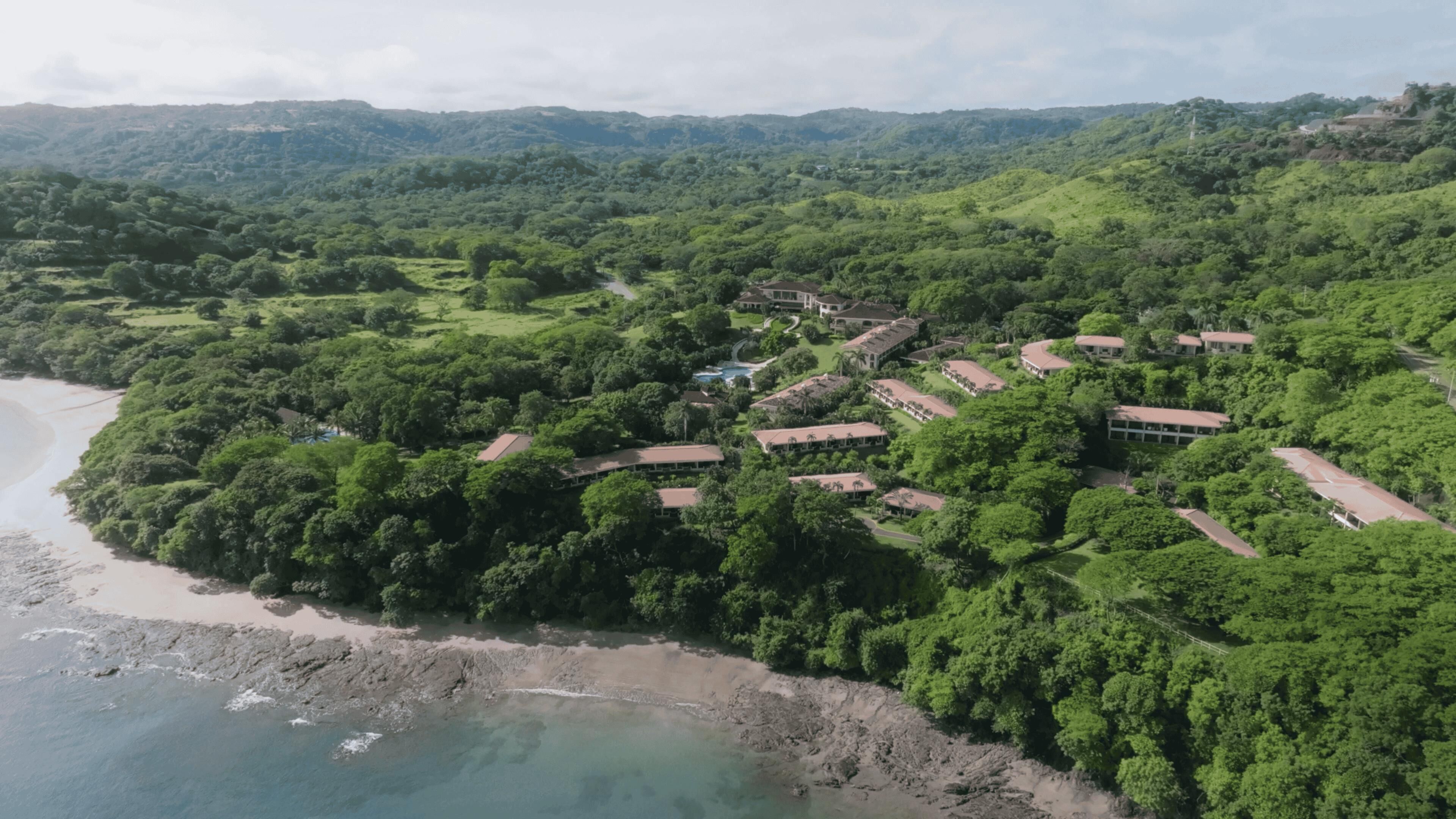 Occidental Papagayo Occidental Papagayo