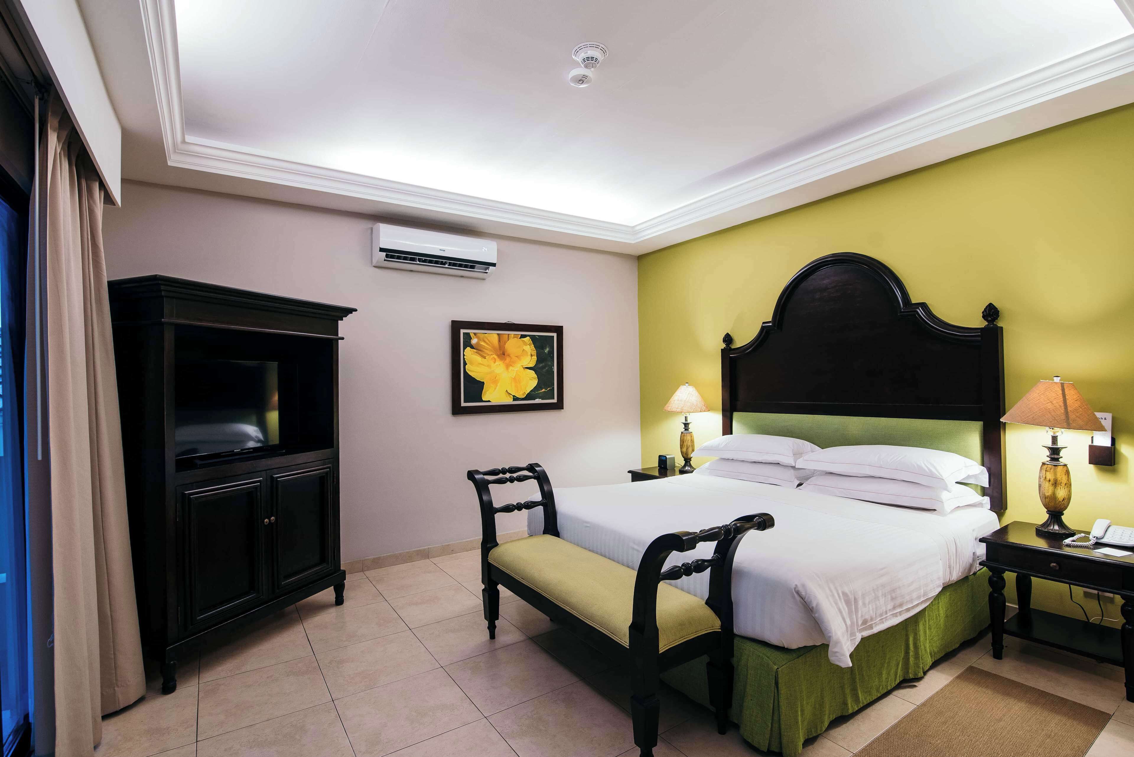 Occidental Papagayo Occidental Papagayo