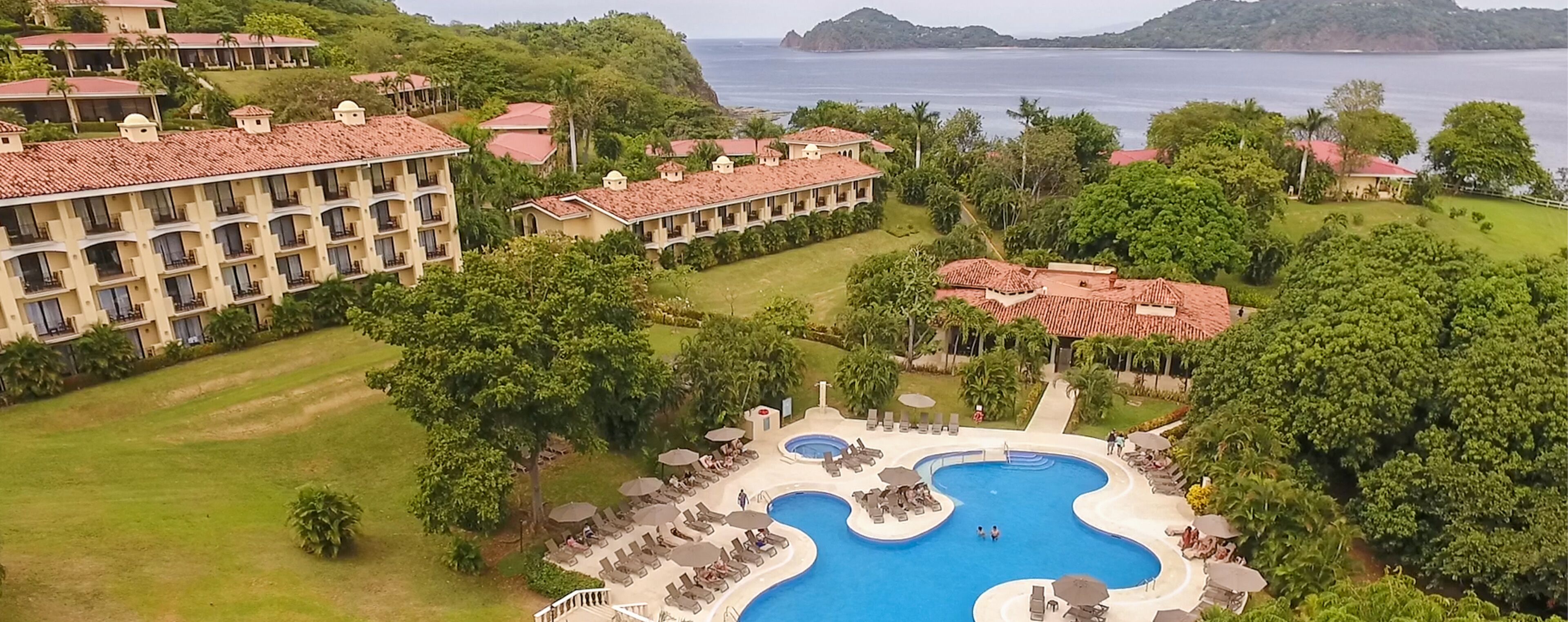 Occidental Papagayo Occidental Papagayo